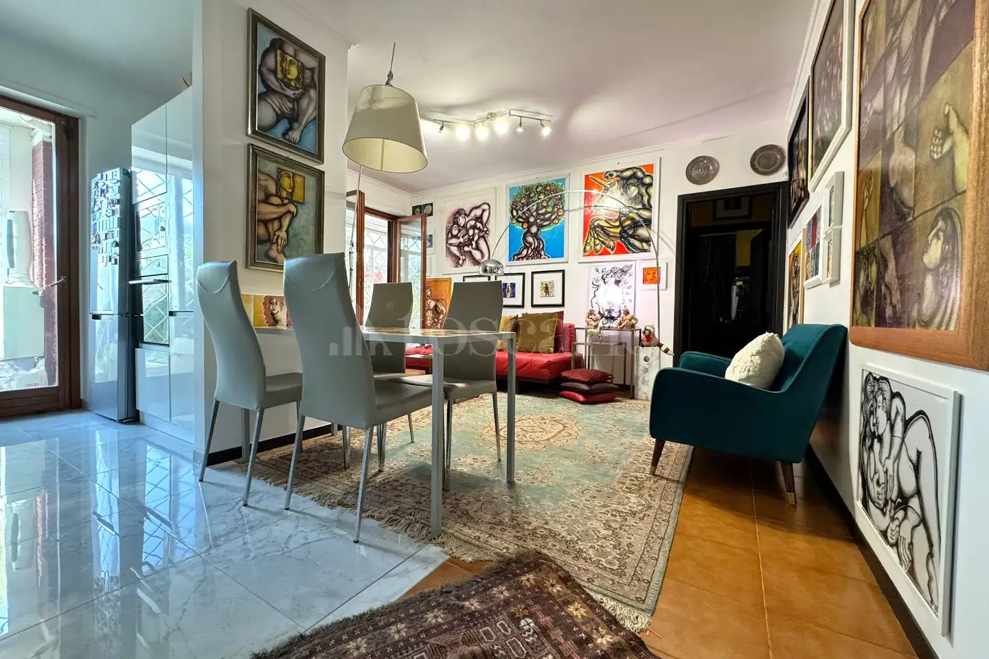 Casa in vendita di 90 mq a €295.000 (rif. 21/2026)