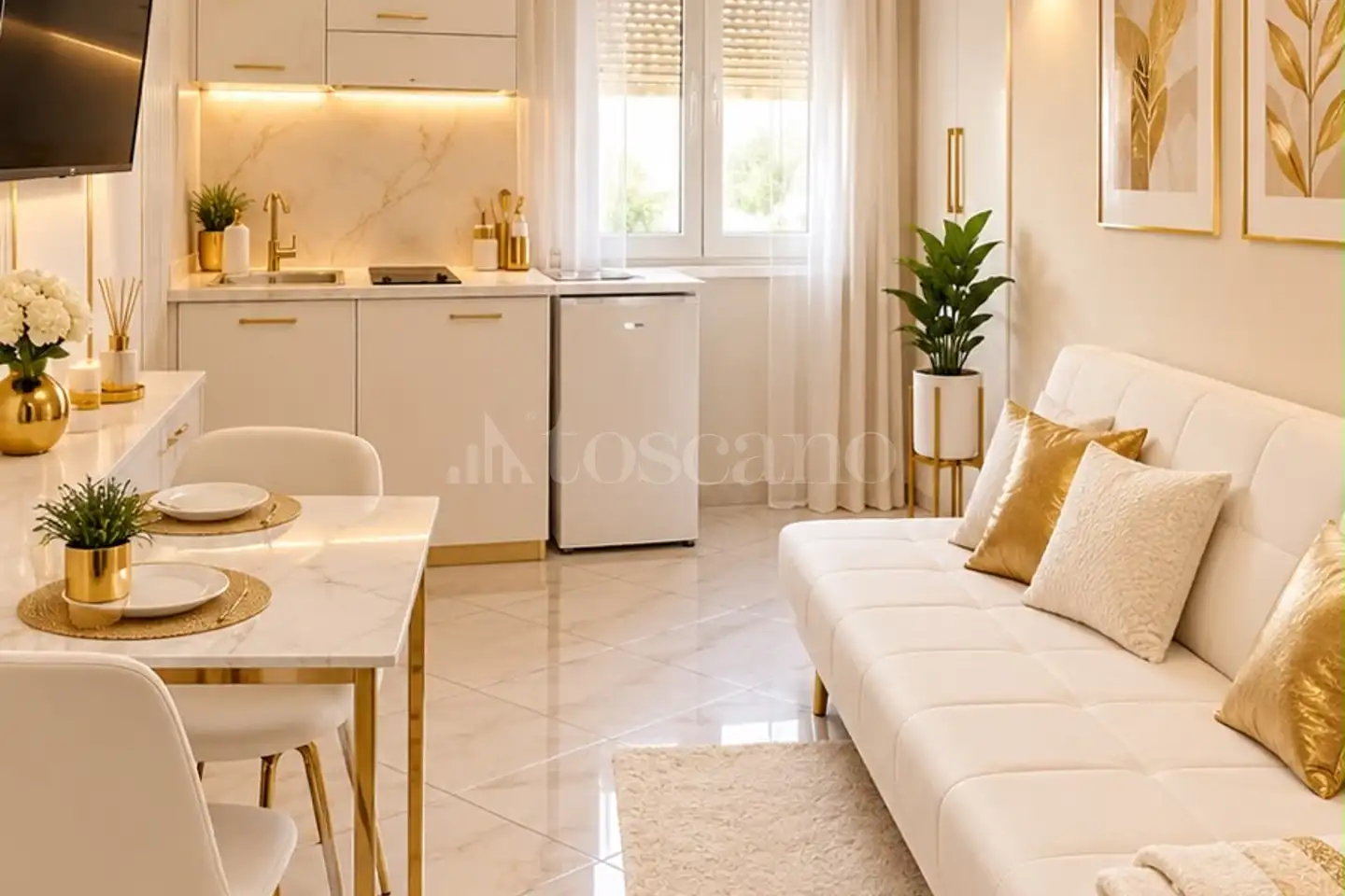 Casa in vendita di 22 mq a €55.000 (rif. 32/2026)