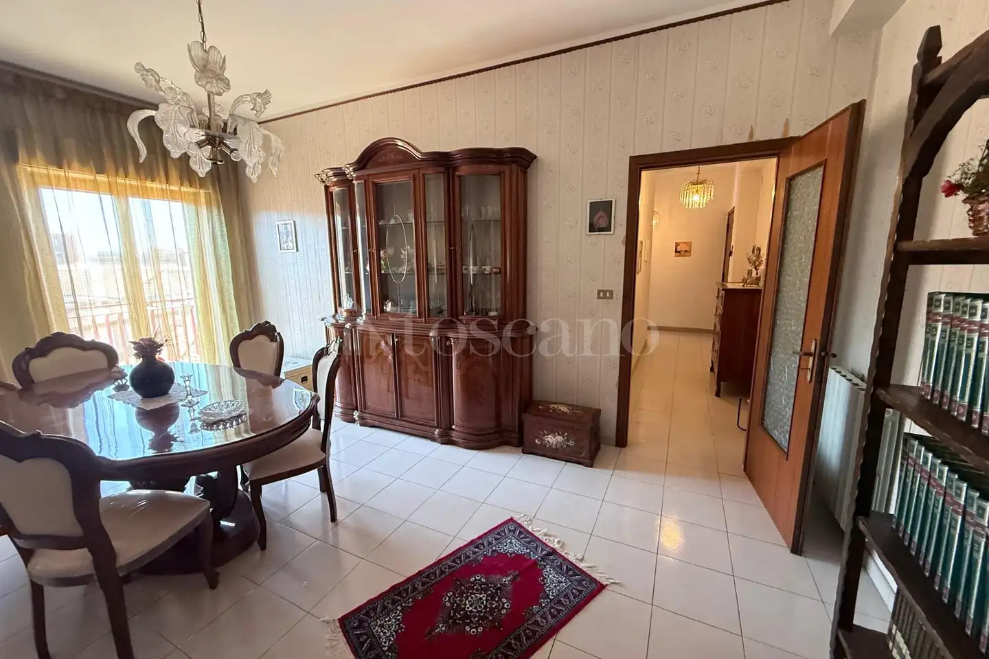 Casa in vendita di 105 mq a €125.000 (rif. 118/2026)