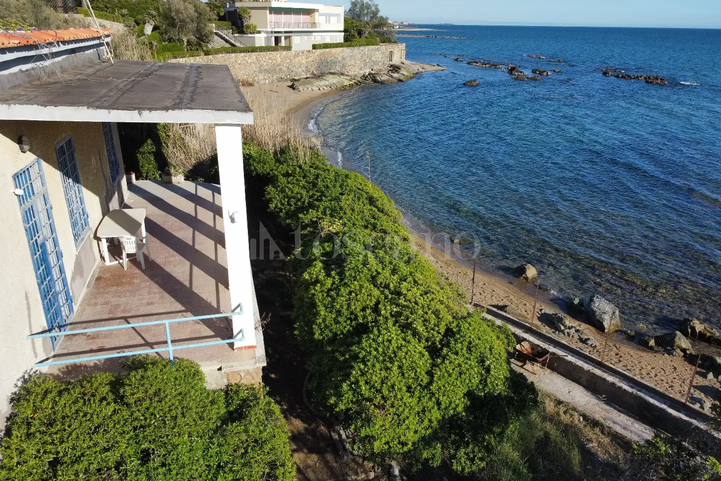 Villa in vendita di 130 mq a €330.000 (rif. 17/2026)