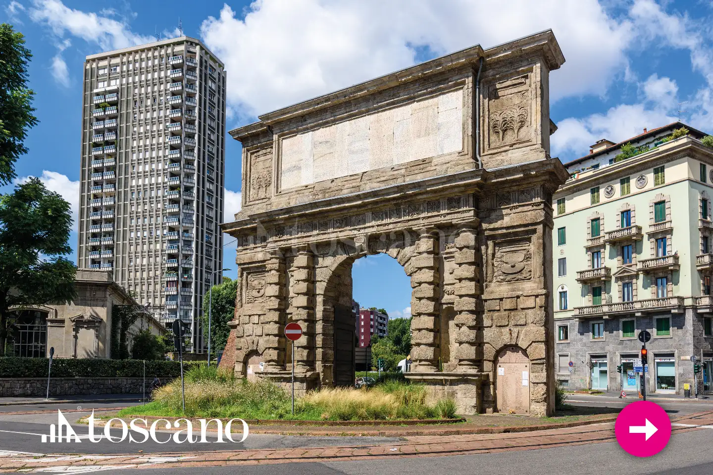 Palazzo in vendita di 1.060 mq a €5.500.000 (rif. 121/2025)