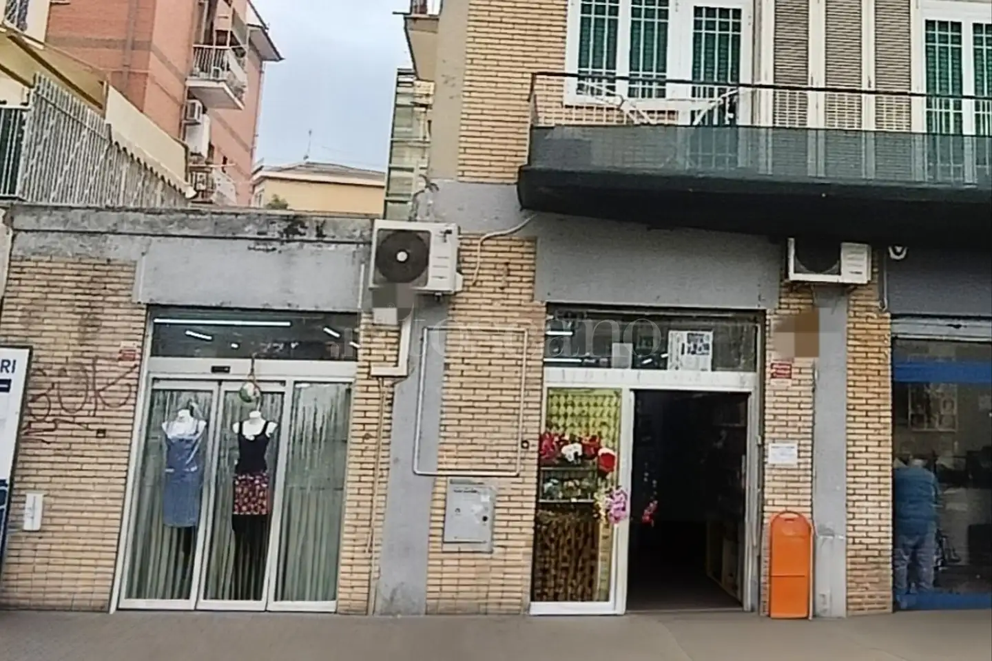 Negozio in vendita di 585 mq a €779.000 (rif. 21/2026)