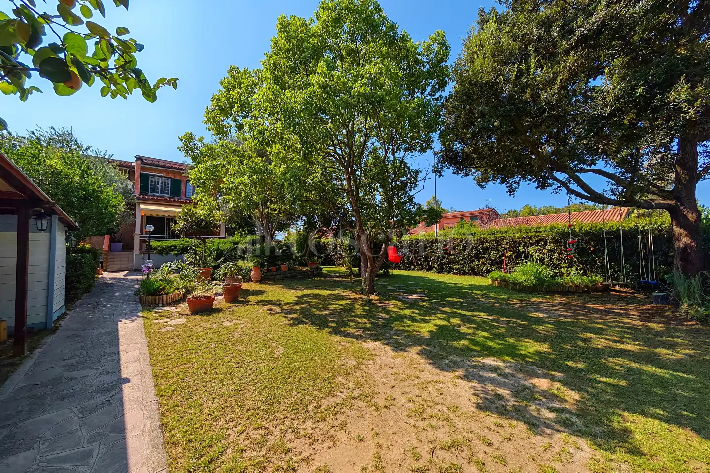 Villa in vendita di 240 mq a €695.000 (rif. 25/2025)