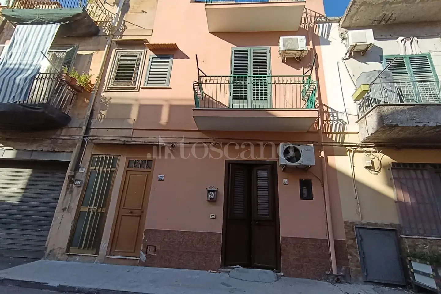 Casa in vendita di 66 mq a €89.000 (rif. 58/2026)