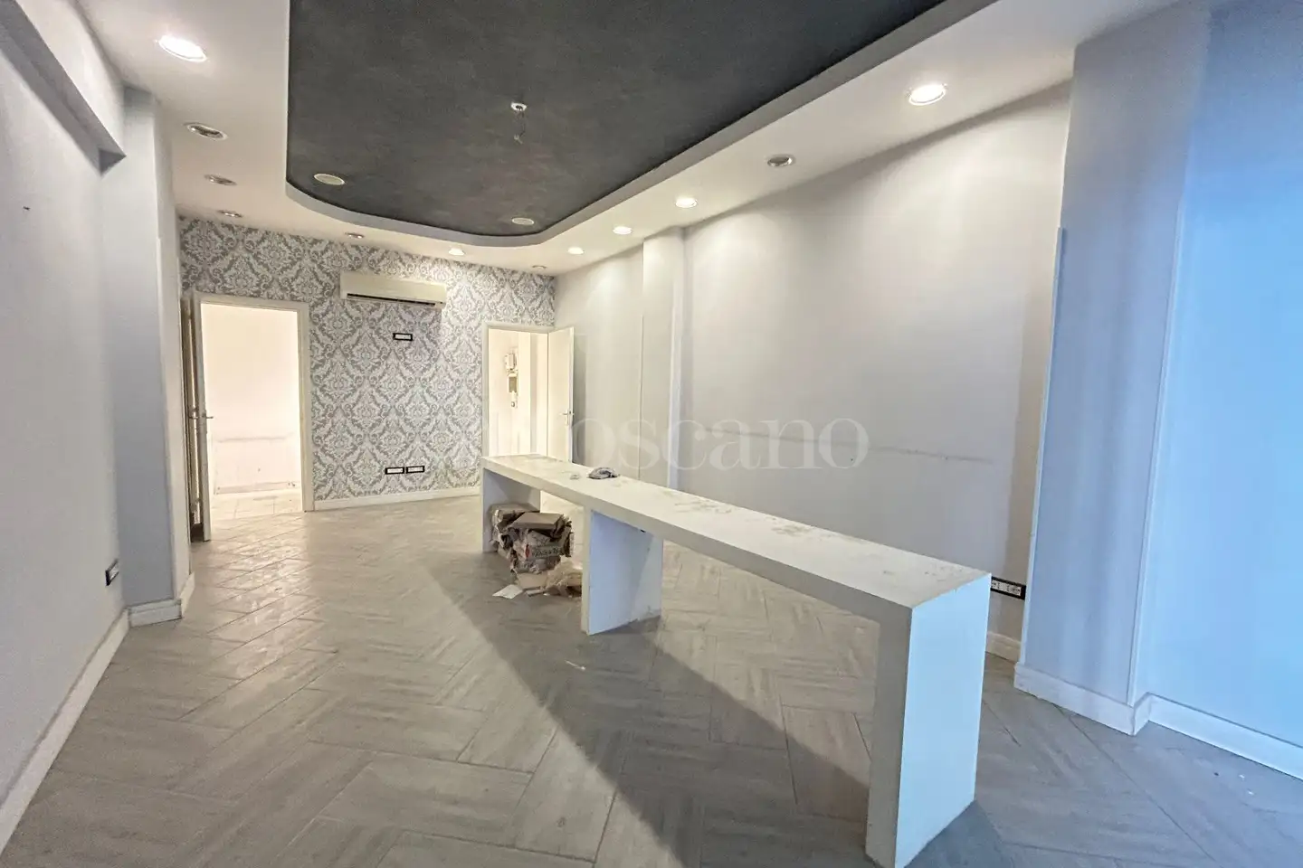 Negozio in vendita di 40 mq a €69.000 (rif. 22/2026)