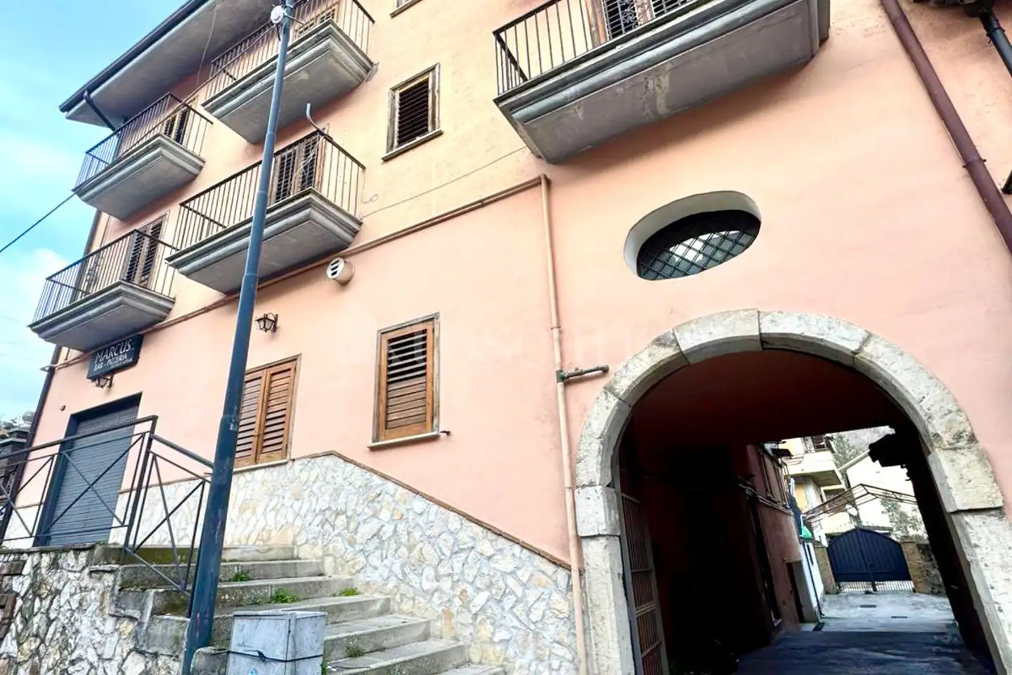 Casa in vendita di 170 mq a €90.000 (rif. 31/2026)