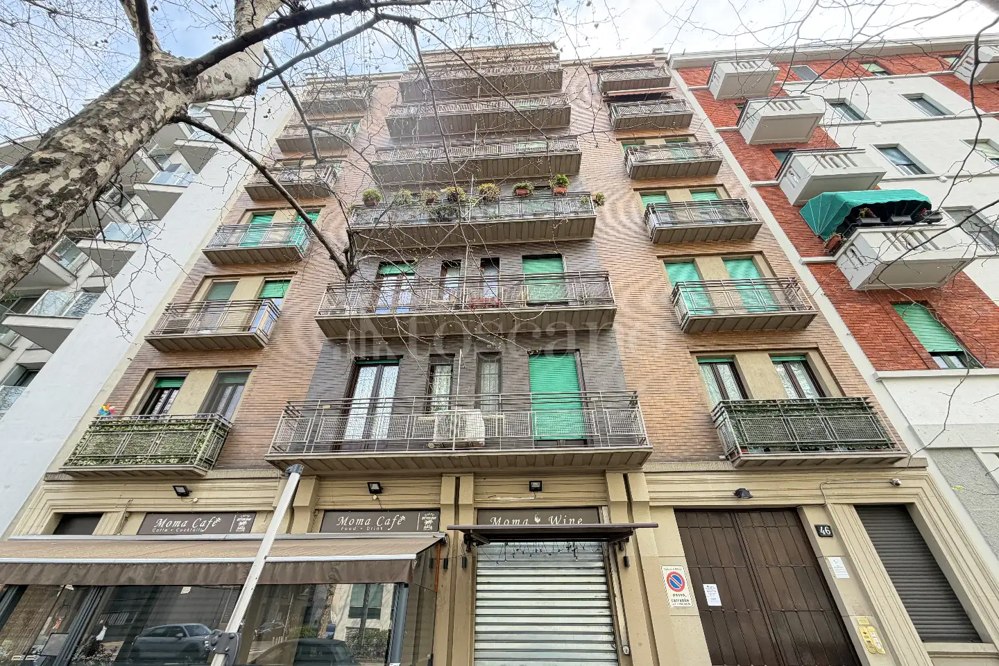 Casa in affitto di 85 mq a €1.650 (rif. 29/2026)