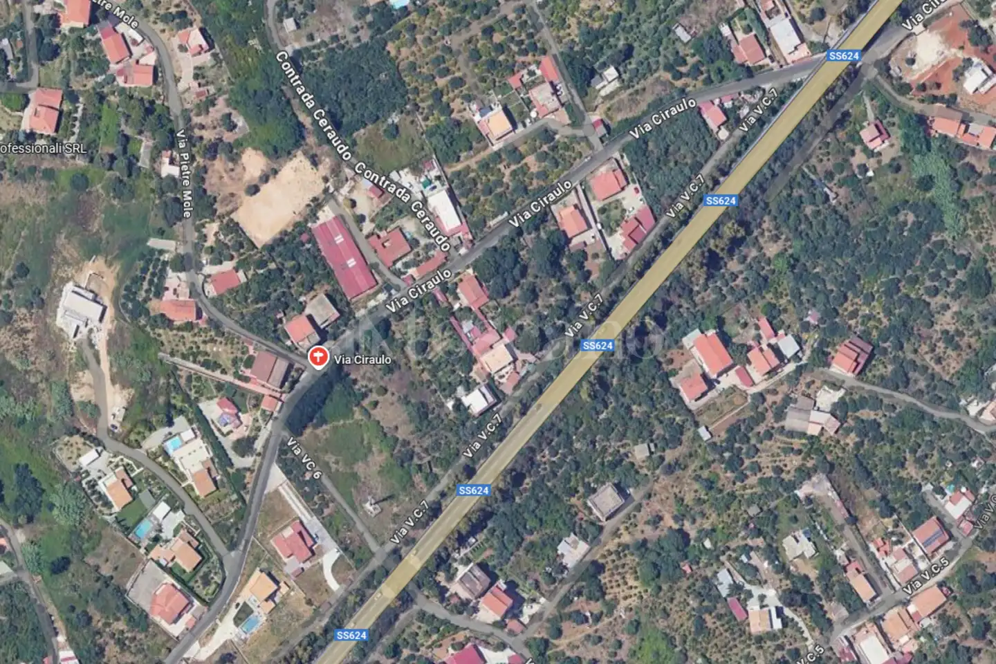 Casa Indipendente in vendita di 160 mq a €99.000 (rif. 5/2025)