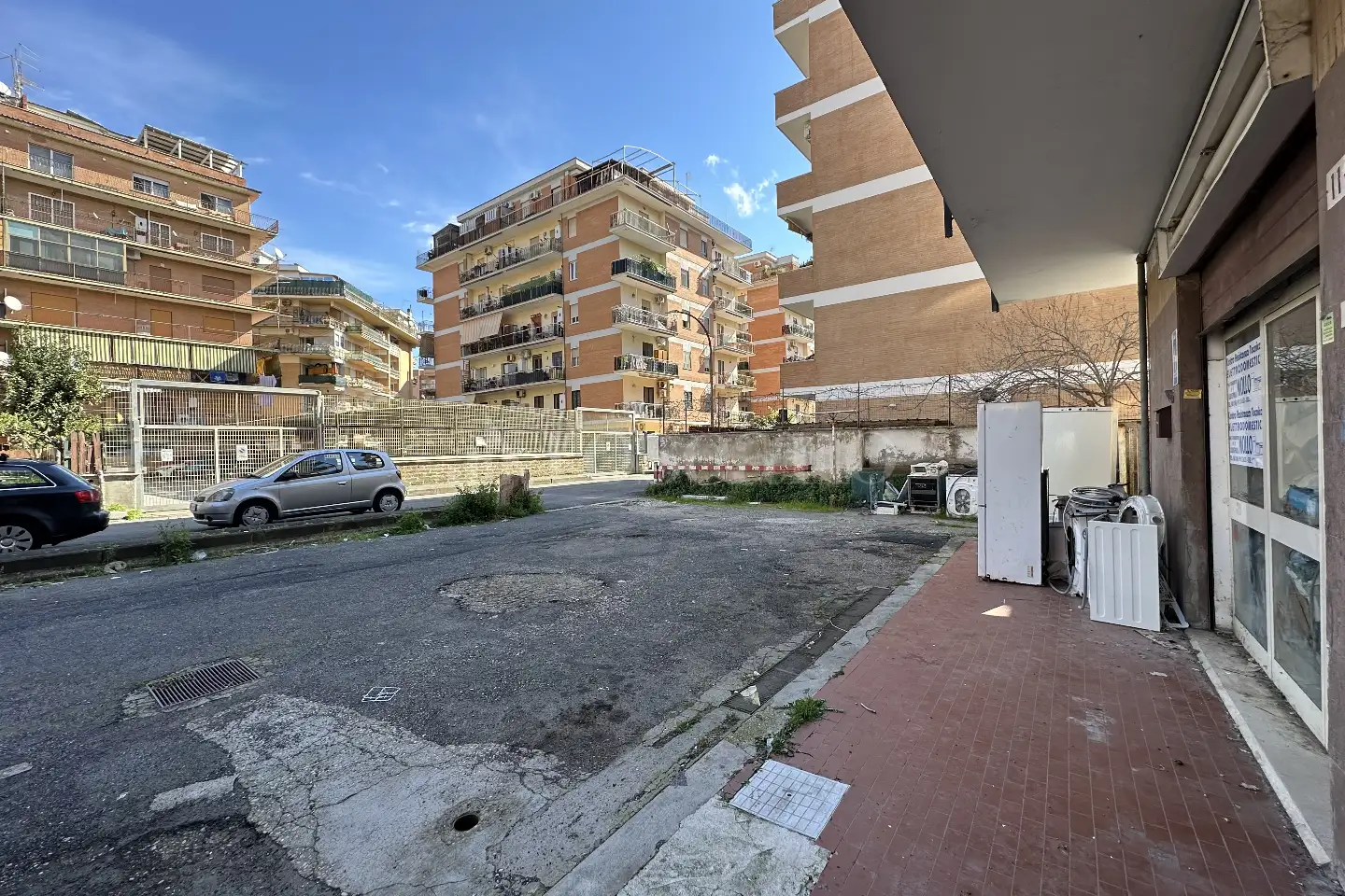 Negozio in vendita di 60 mq a €119.000 (rif. 7/2026)