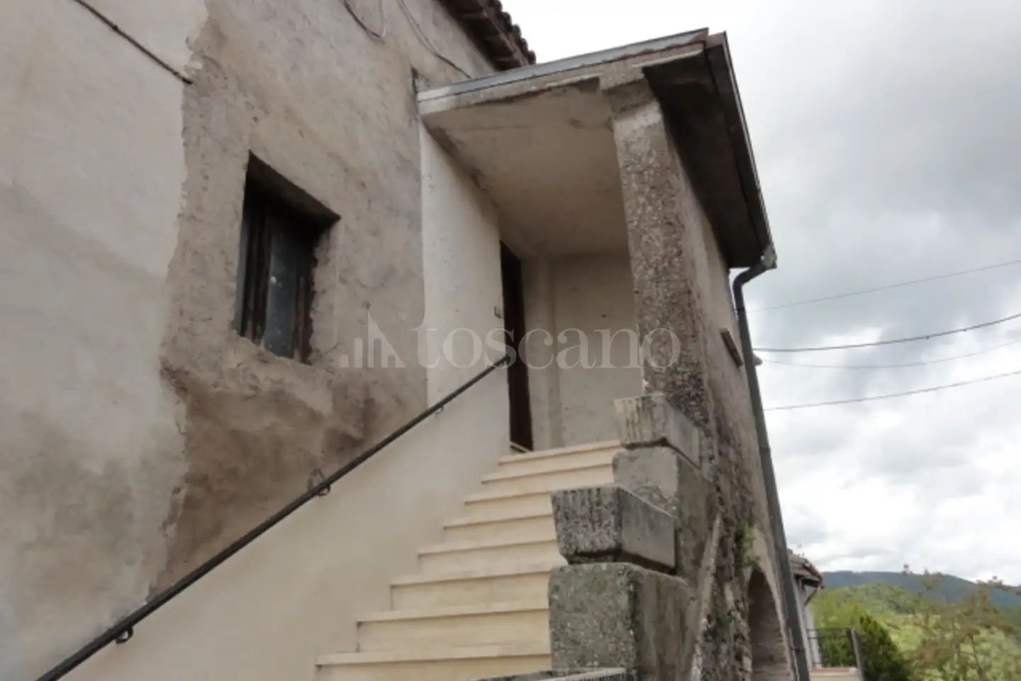 Casa in vendita di 91 mq a €38.000 (rif. 28/2022)