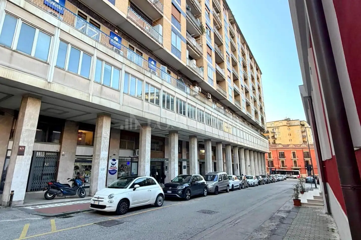 Casa in affitto di 140 mq a €600 (rif. 50/2026)