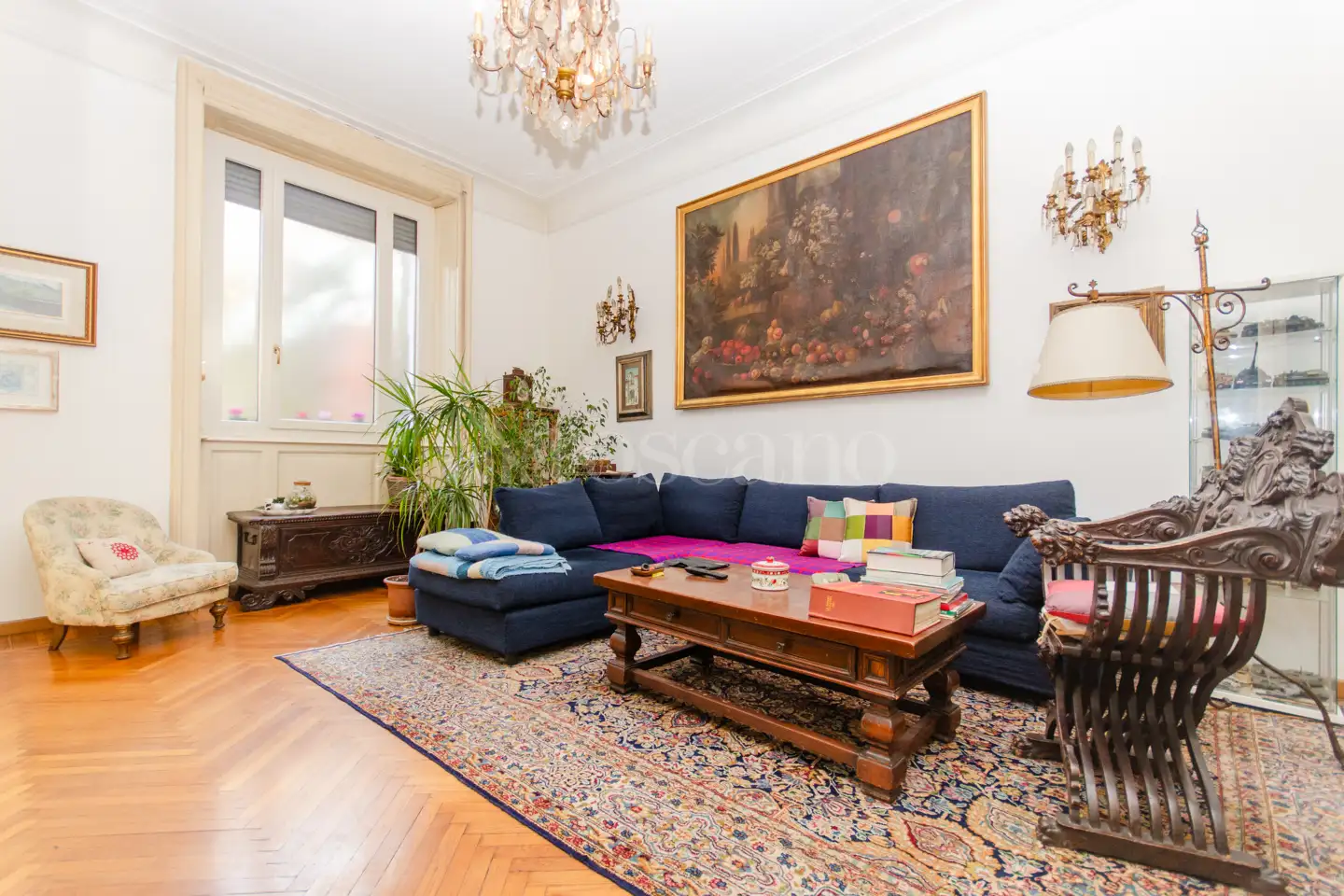 Casa in vendita di 200 mq a €1.300.000 (rif. 34/2025)