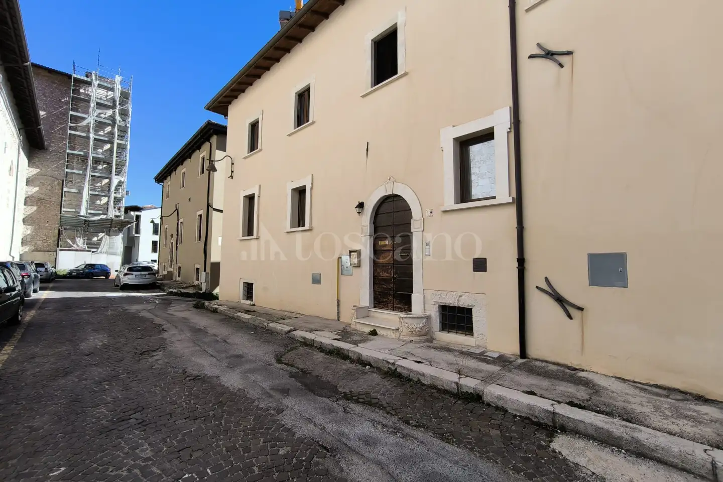 Casa in affitto di 110 mq a €900 (rif. 30/2026)