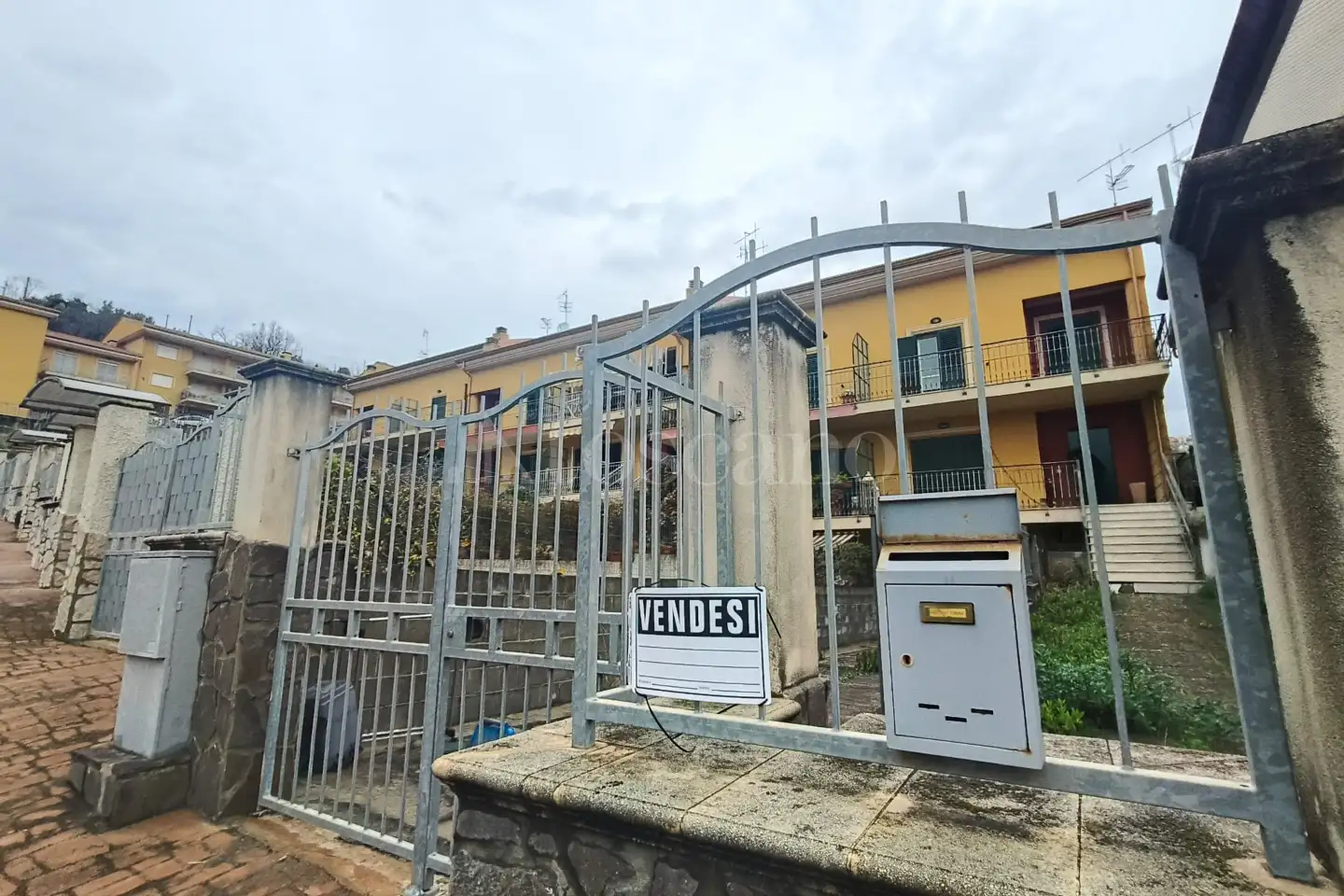 Villino a Schiera in vendita di 200 mq a €239.000 (rif. 31/2026)