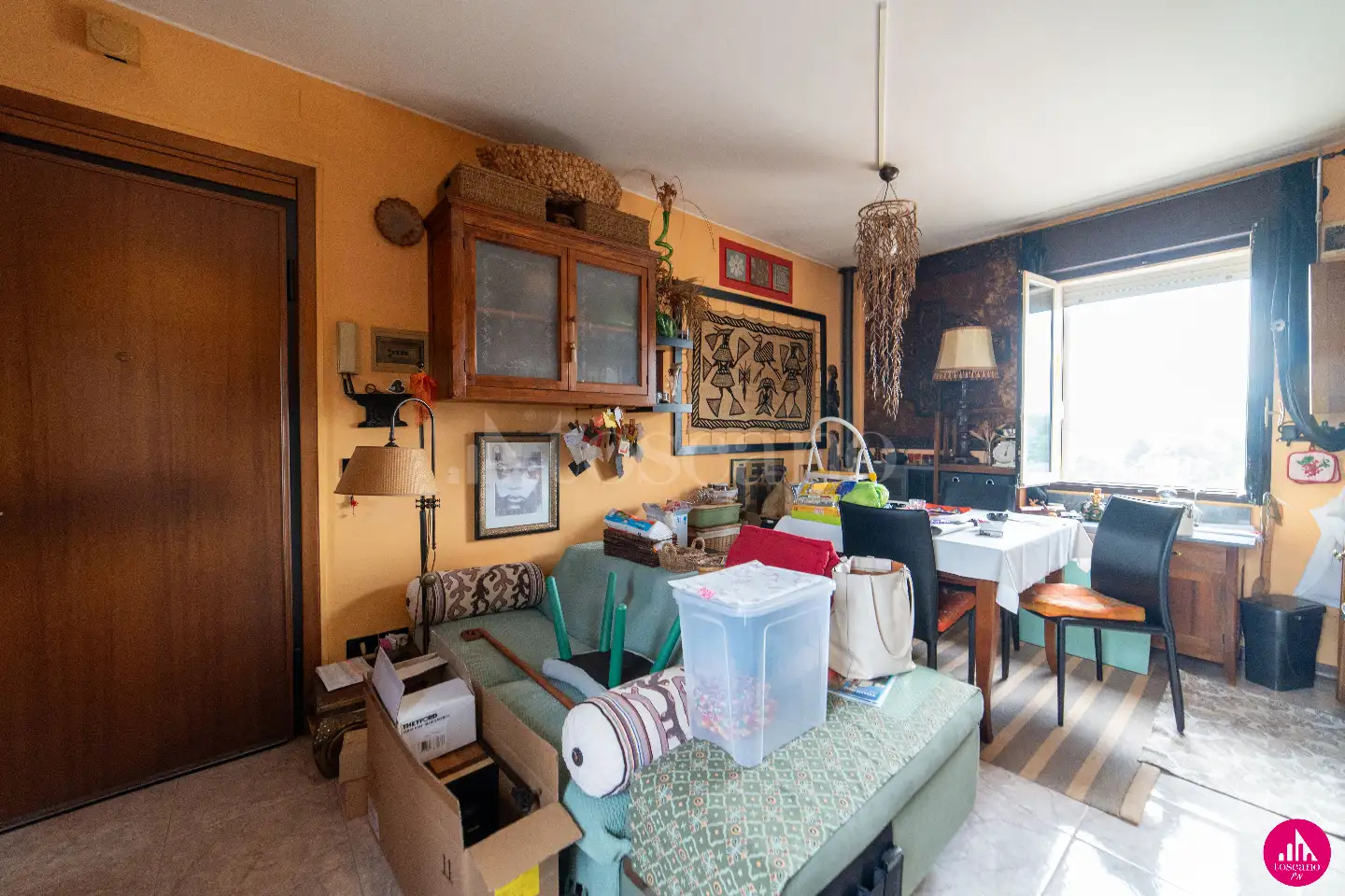 Casa in vendita di 60 mq a €115.000 (rif. 142/2025)