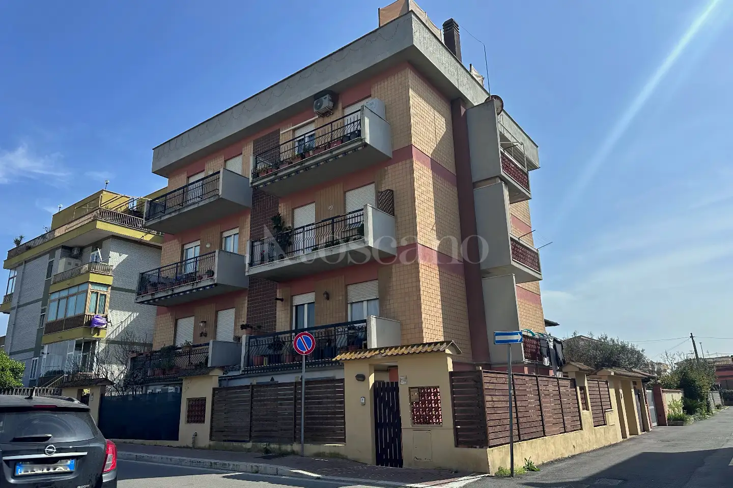 Attico in vendita di 70 mq a €140.000 (rif. 11/2026)