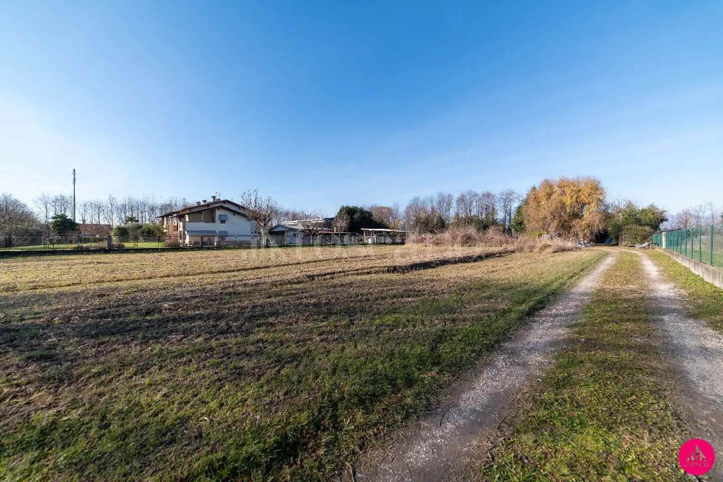 Edificabile Residenziali in vendita di 1.745 mq a €45.000 (rif. 210/2025)