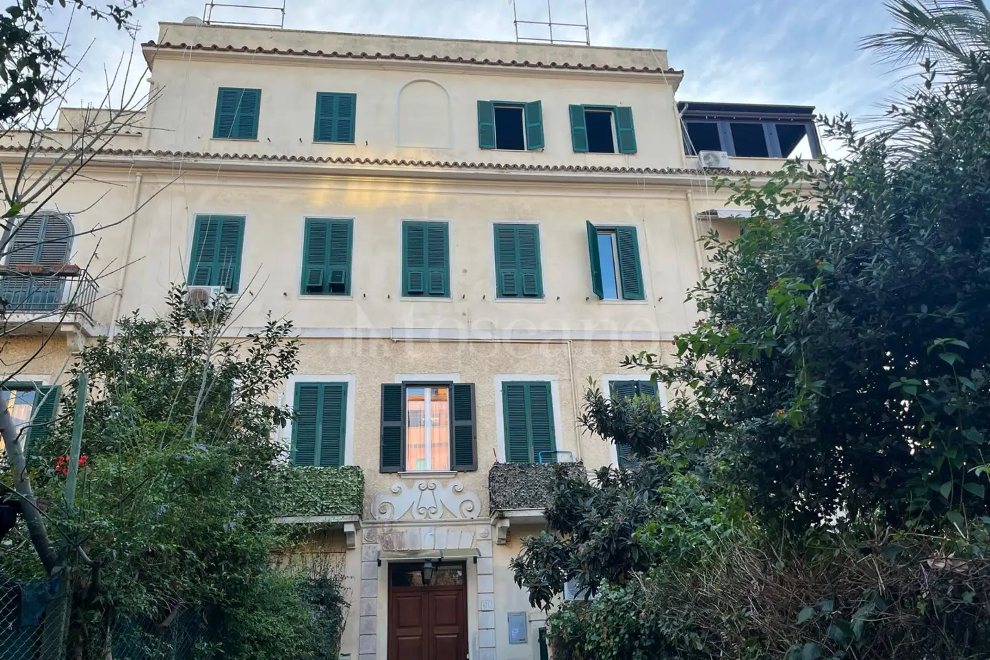 Attico in vendita di 100 mq a €499.000 (rif. 93/2024)