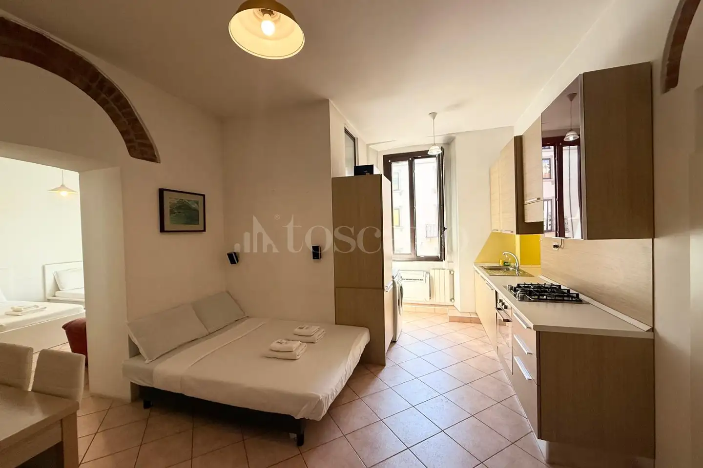 Casa in vendita di 65 mq a €378.000 (rif. 18/2026)