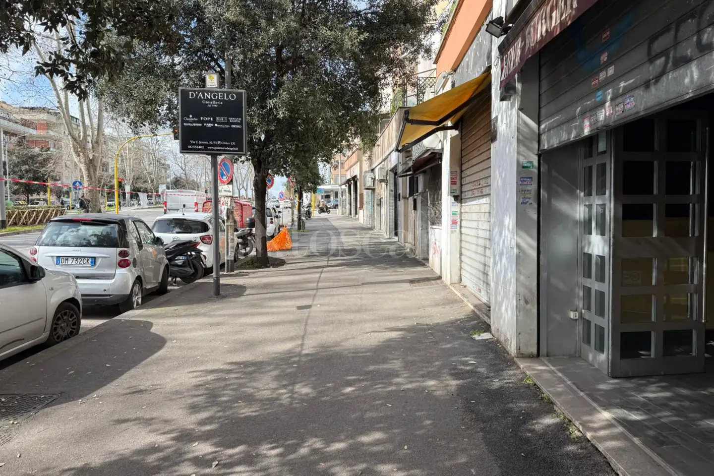 Negozio in vendita di 230 mq a €495.000 (rif. 6/2026)