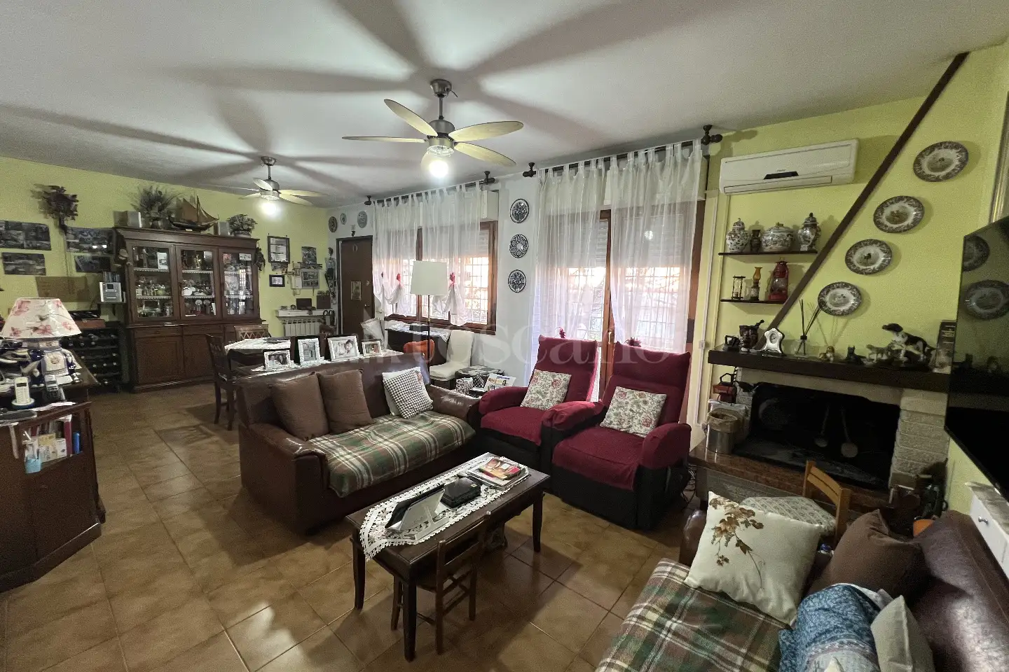 Villino a Schiera in vendita di 110 mq a €169.000 (rif. 6/2024)