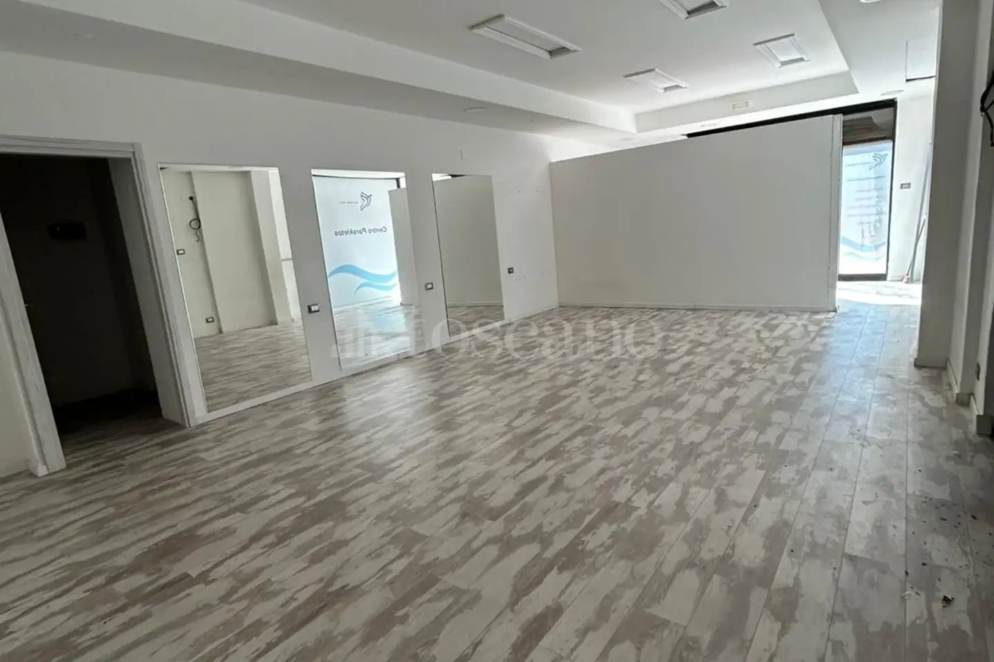Negozio in vendita di 72 mq a €123.000 (rif. 29/2026)