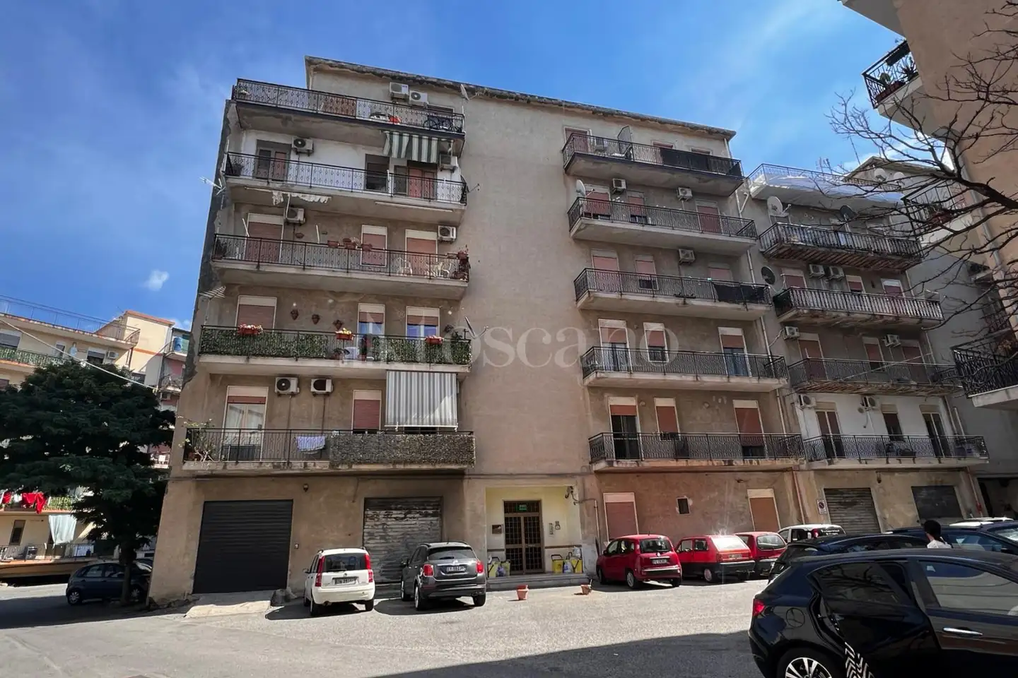 Casa in vendita di 100 mq a €55.000 (rif. 41/2025)