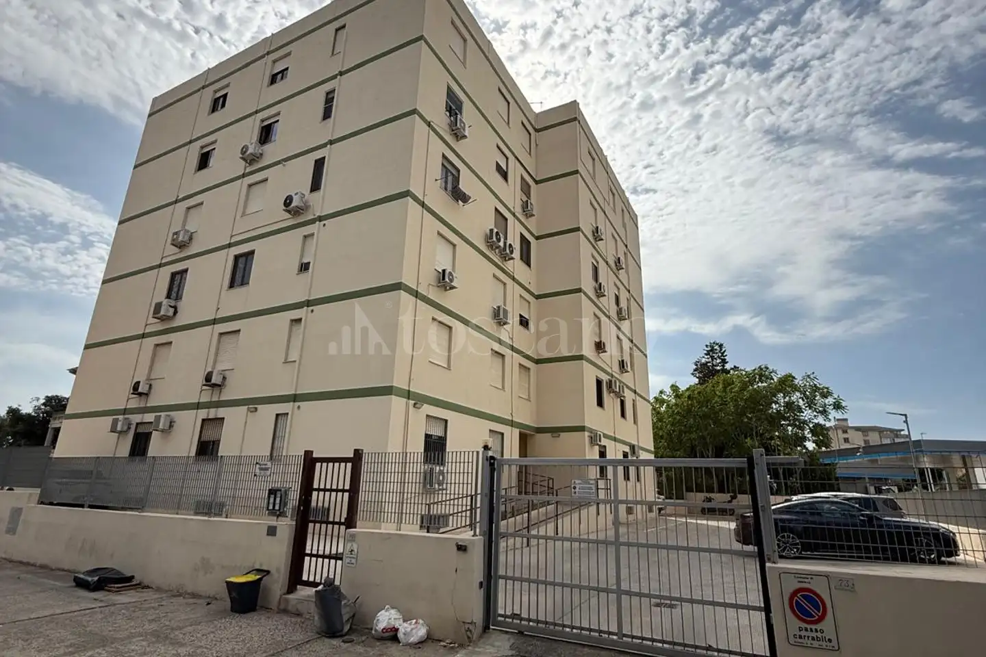 Ufficio in vendita di 120 mq a €235.000 (rif. 50/2026)