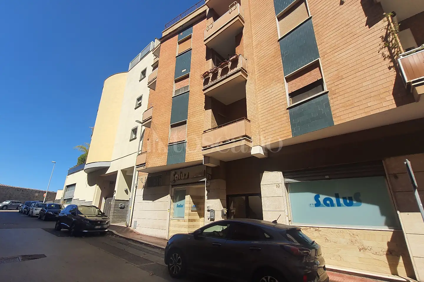 Laboratorio in vendita di 250 mq a €249.000 (rif. 39/2025)