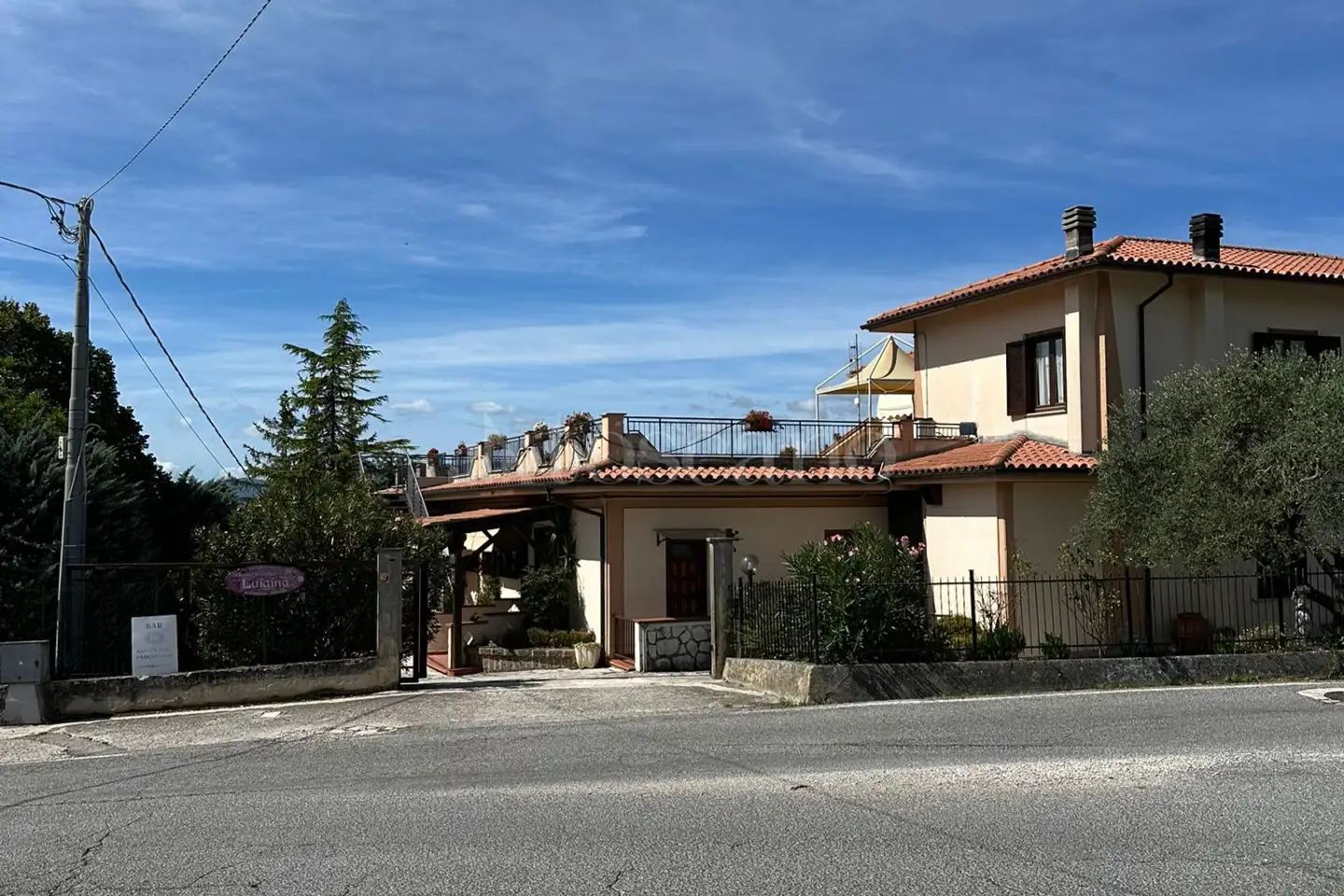 Negozio in vendita di 600 mq a €750.000 (rif. 17/2025)