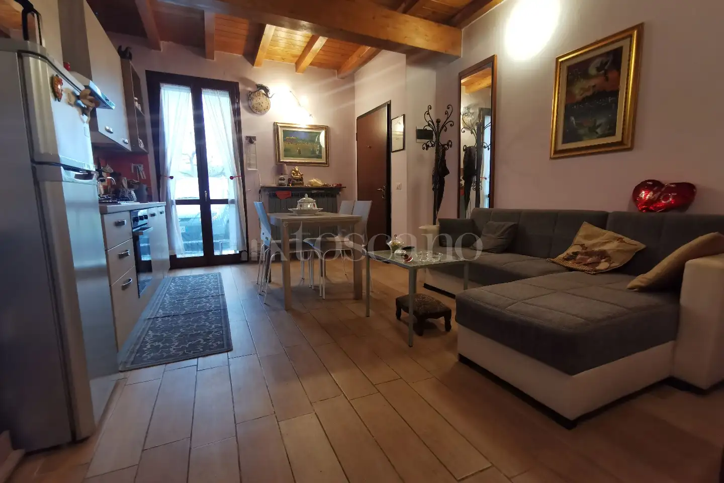 Casa in vendita di 50 mq a €60.000 (rif. 29/2026)