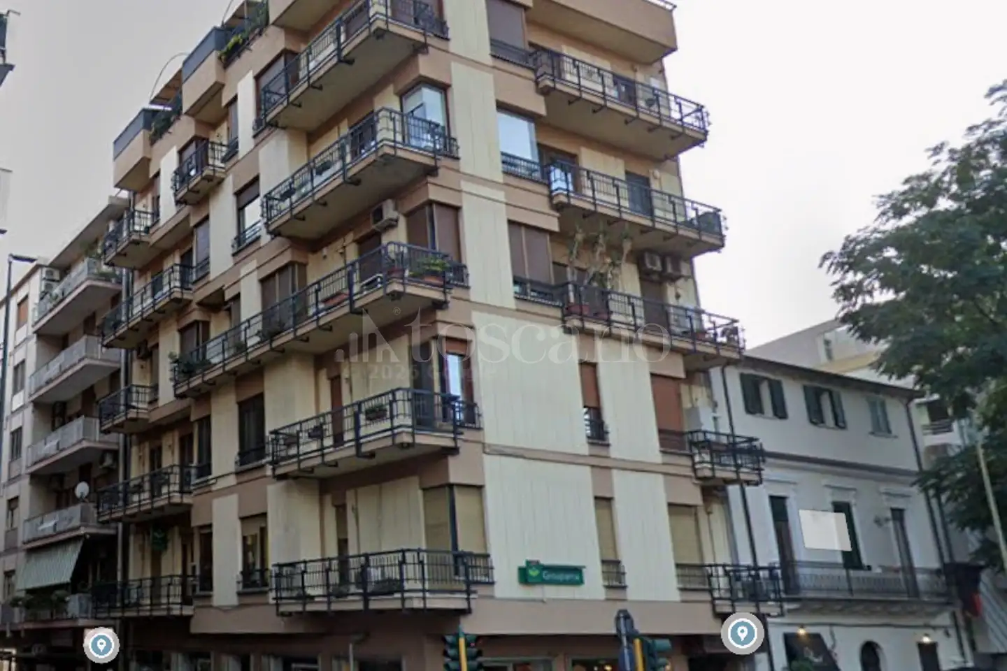 Casa in affitto di 162 mq a €1.000 (rif. 30/2026)