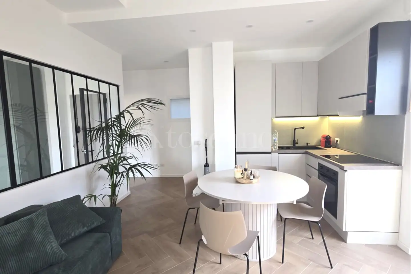 Attico in vendita di 70 mq a €289.000 (rif. 14/2026)