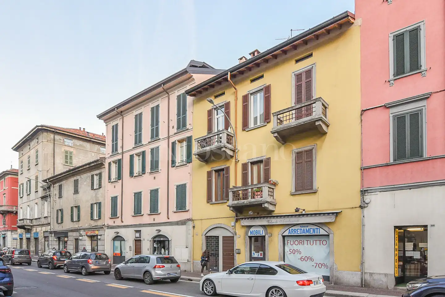 Casa in affitto di 55 mq a €800 (rif. 34/2026)