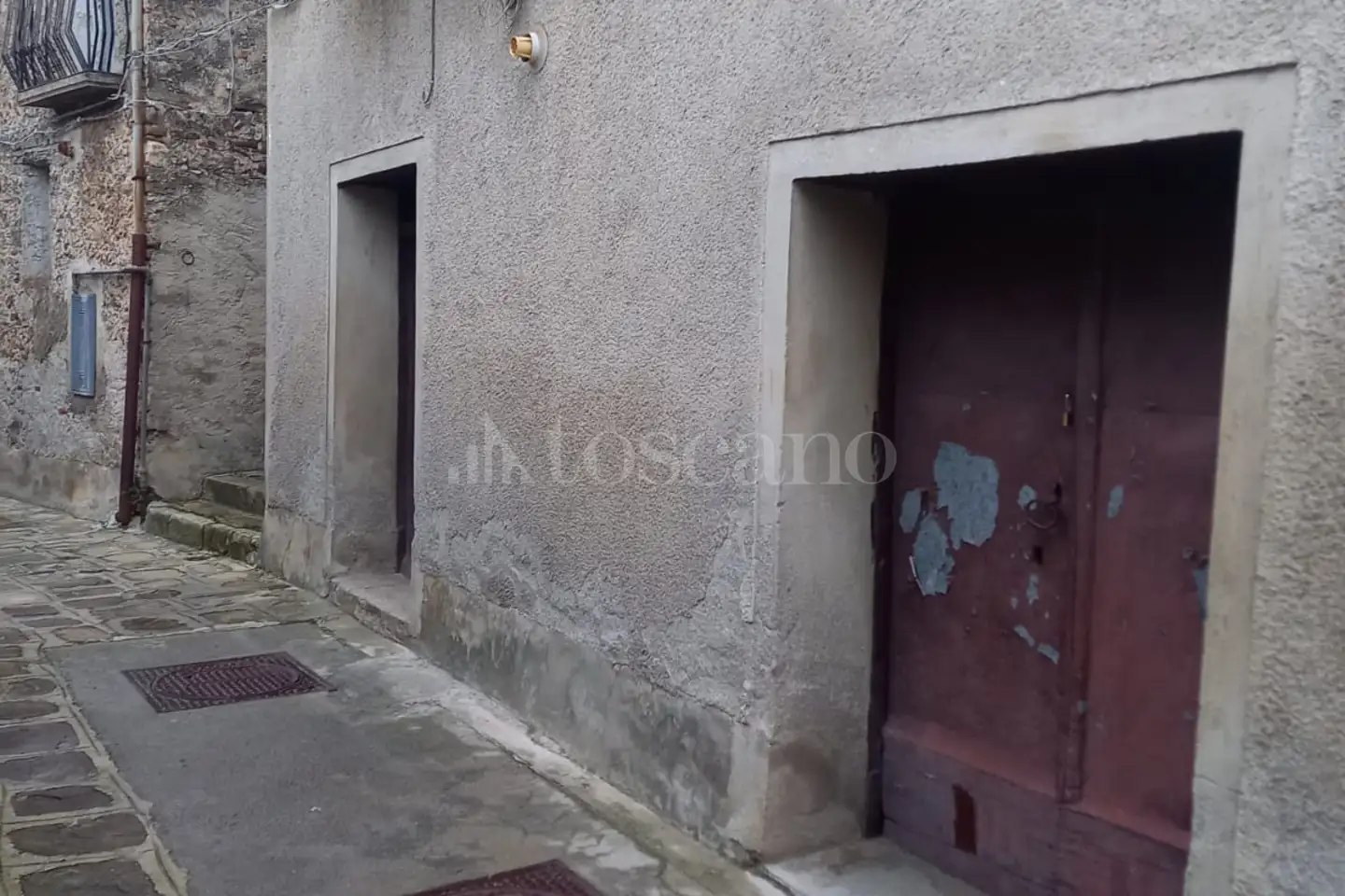 Casa Indipendente in vendita di 130 mq a €33.000 (rif. 7/2025)