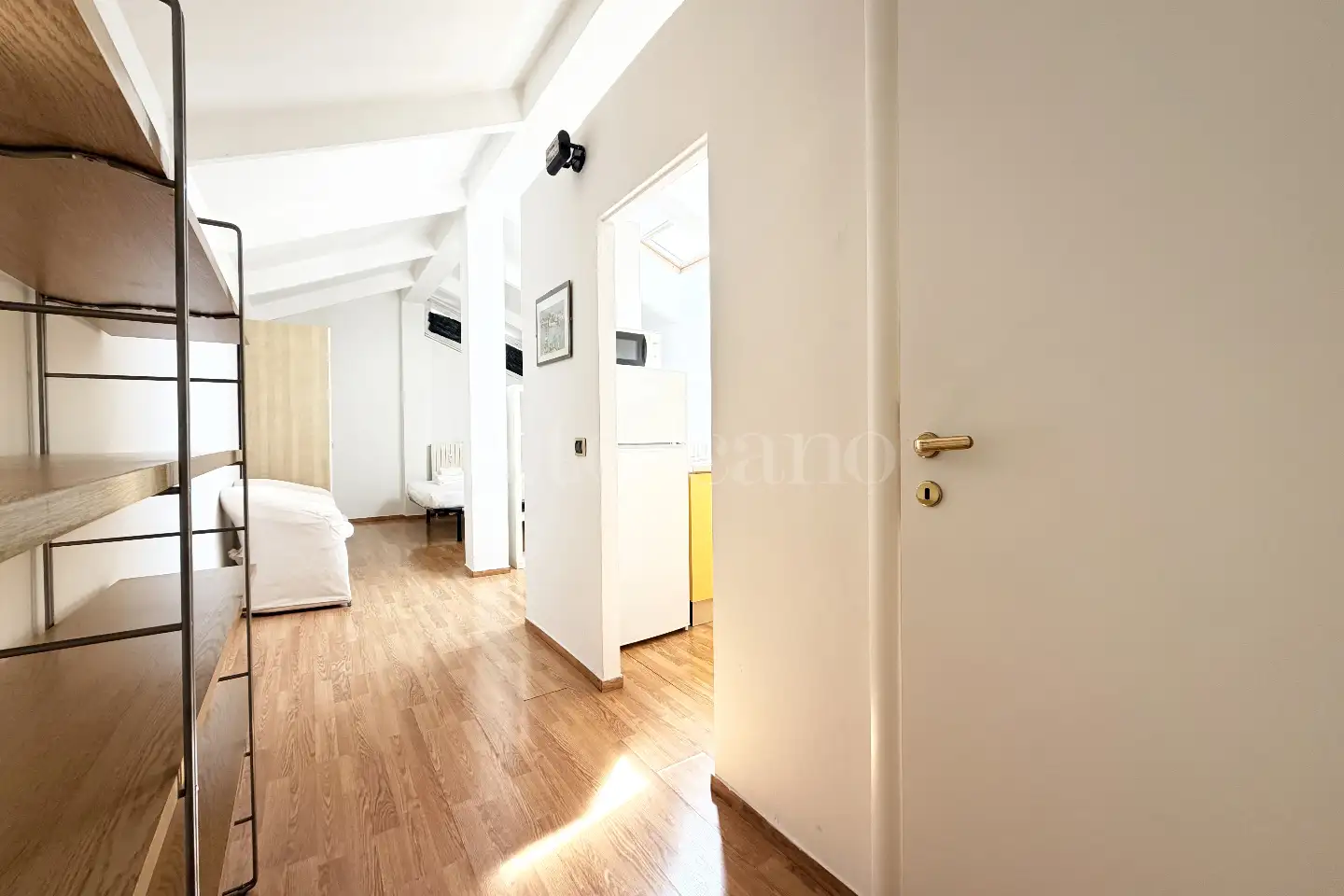 Casa in affitto di 35 mq a €950 (rif. 60/2026)