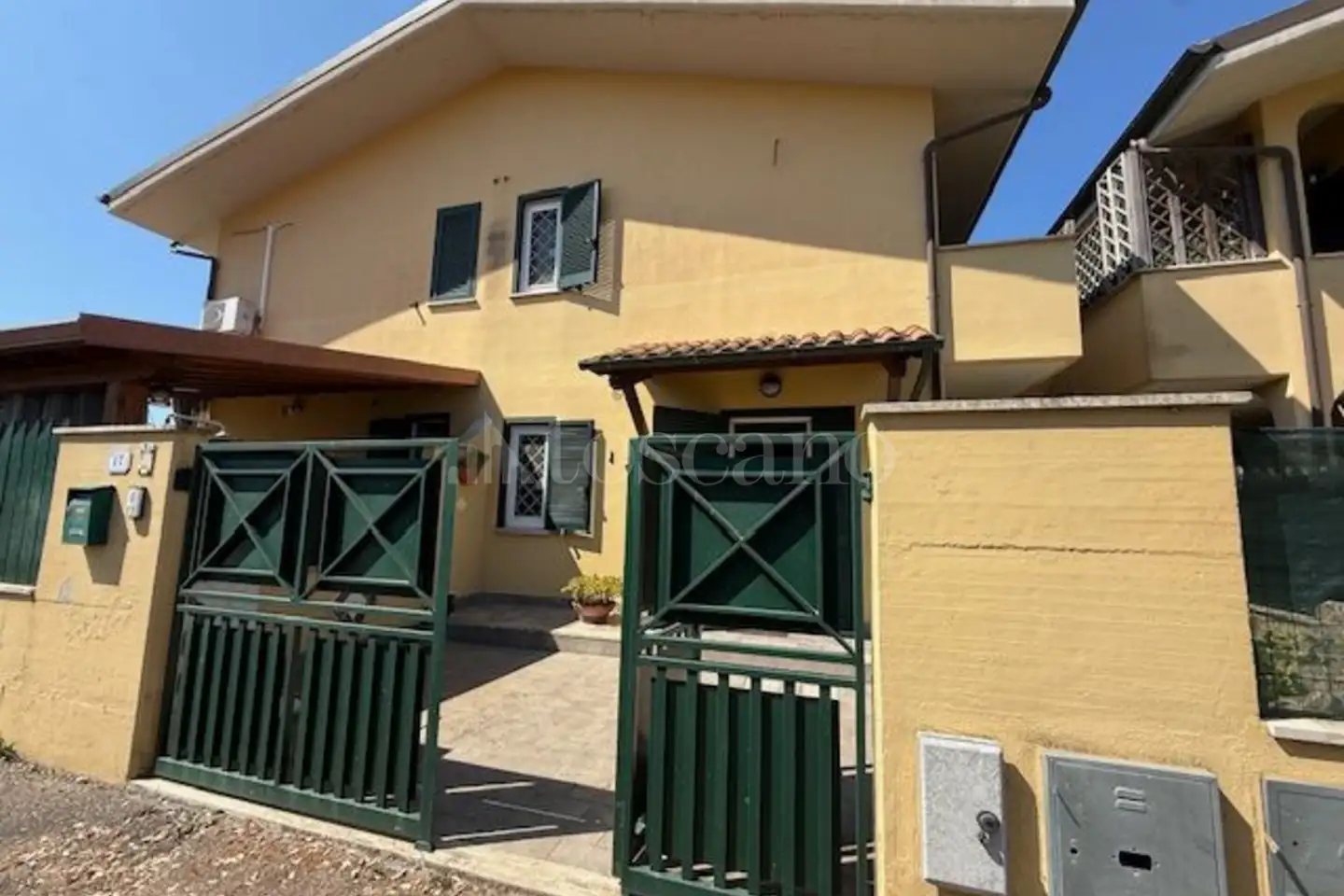 Villa Plurifamiliare in vendita di 80 mq a €150.000 (rif. 33/2025)