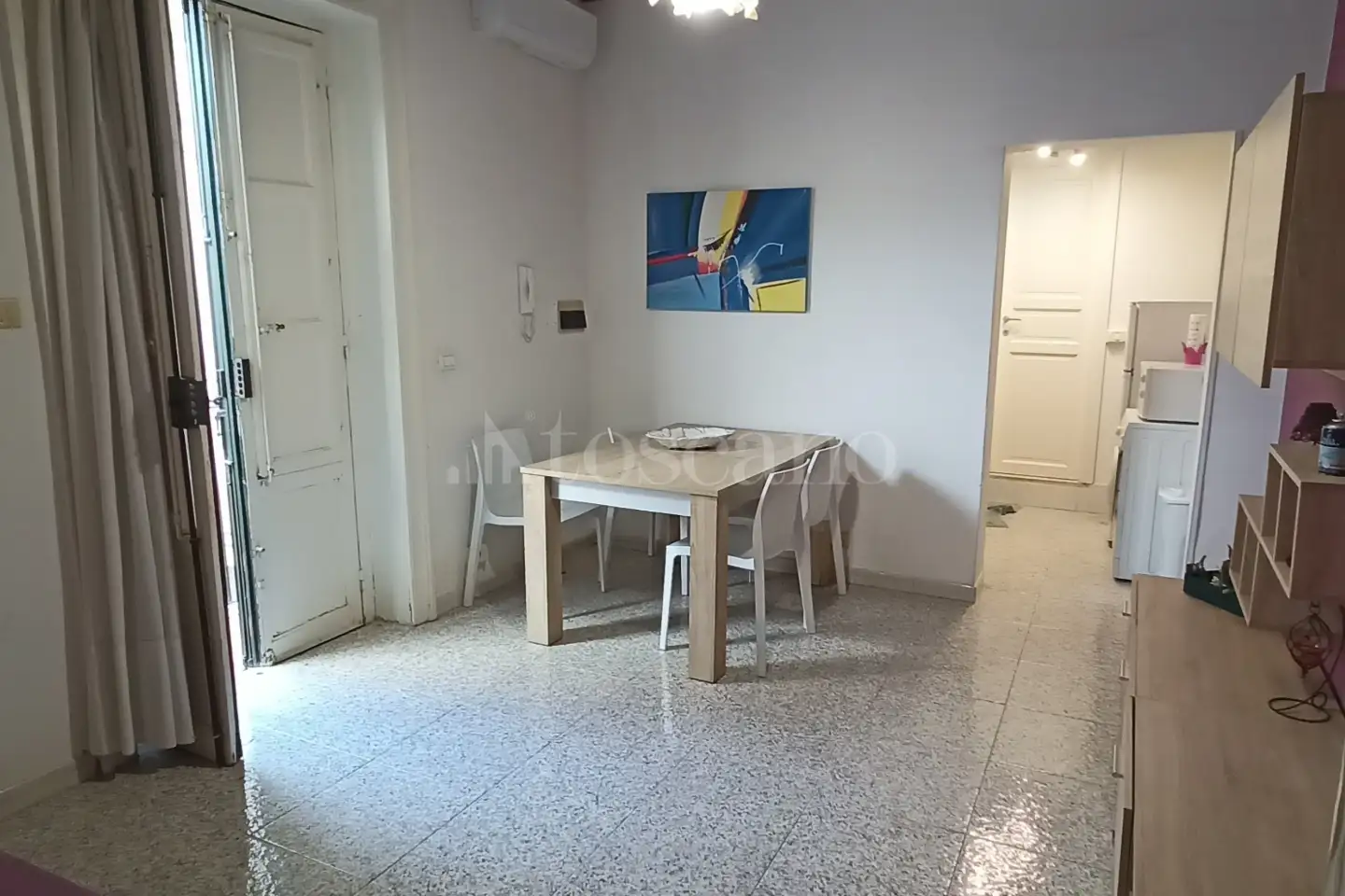 Casa in vendita di 70 mq a €75.000 (rif. 61/2025)