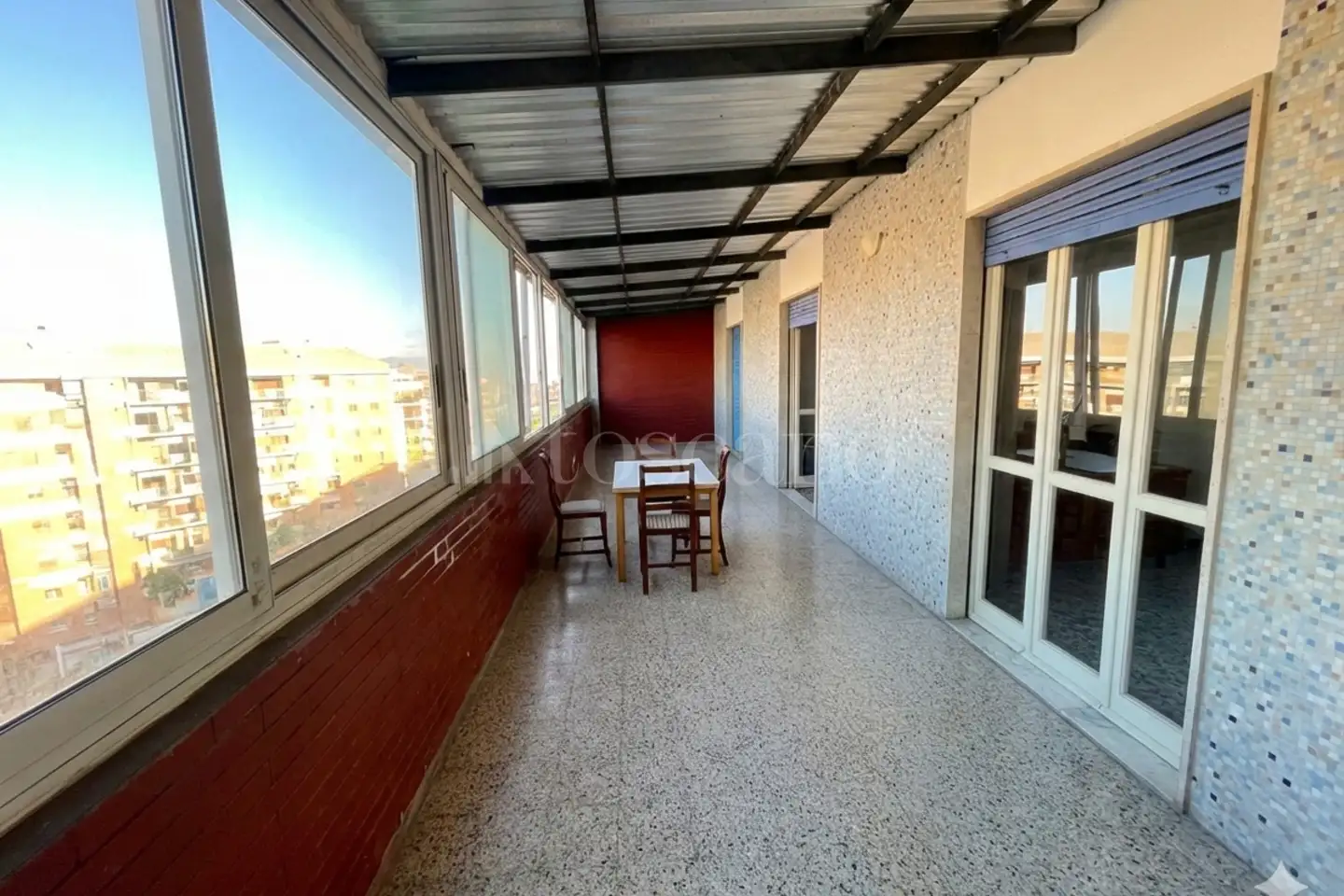 Attico in vendita di 156 mq a €499.000 (rif. 122/2025)