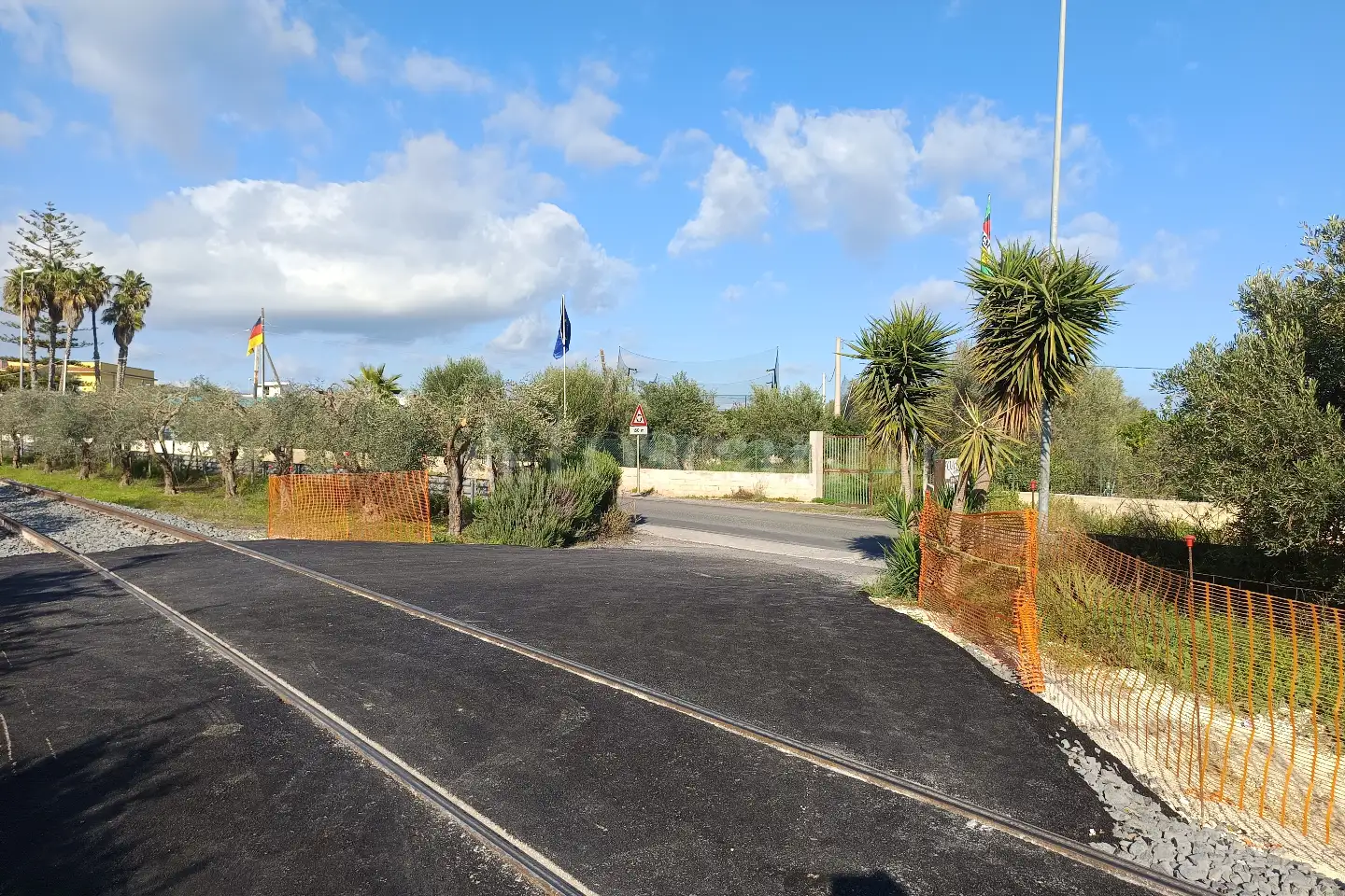 Edificabile Residenziali in vendita di 25.000 mq a €335.000 (rif. 137/2025)