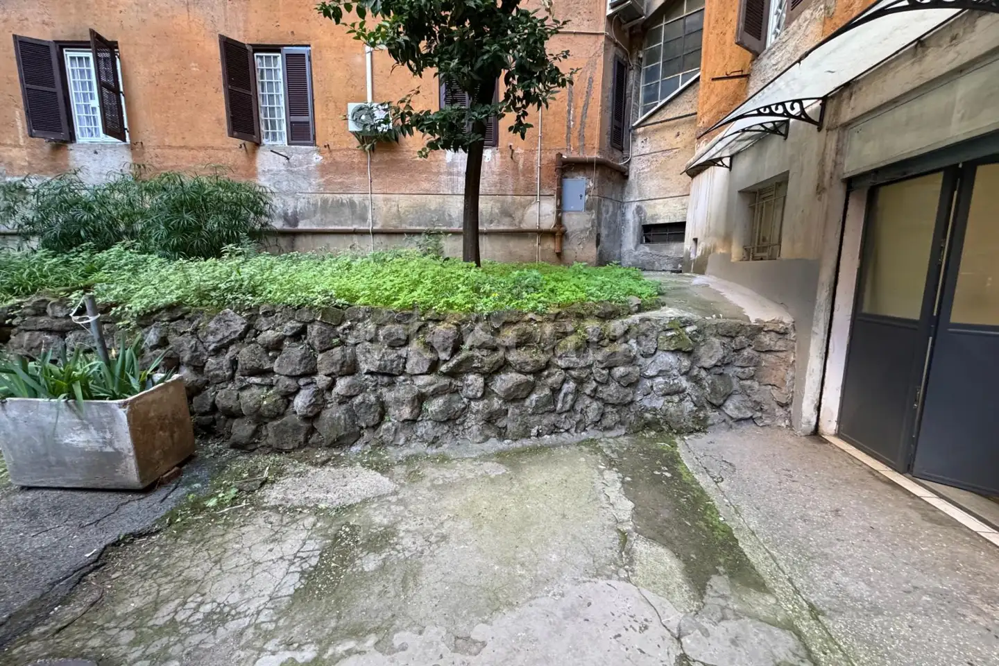 Negozio in affitto di 65 mq a €1.850 (rif. 26/2025)