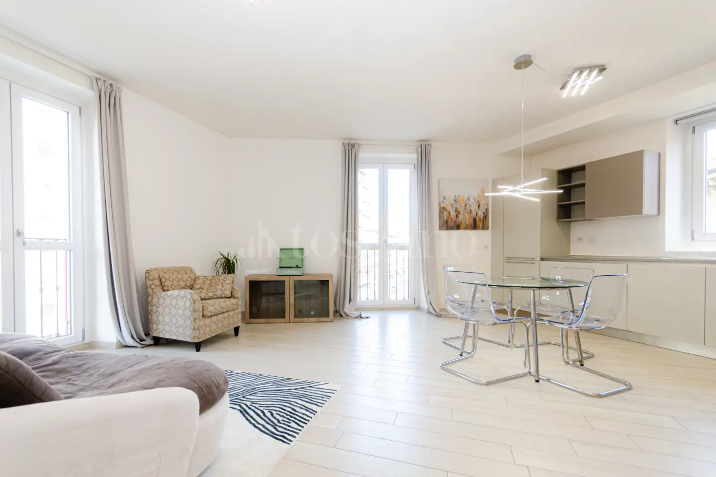 Casa in vendita di 100 mq a €699.000 (rif. 5/2026)