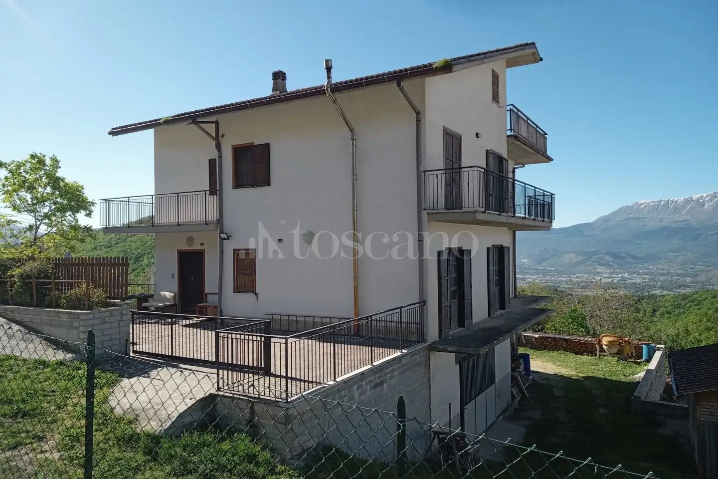 Casa in vendita di 110 mq a €39.000 (rif. 34/2026)