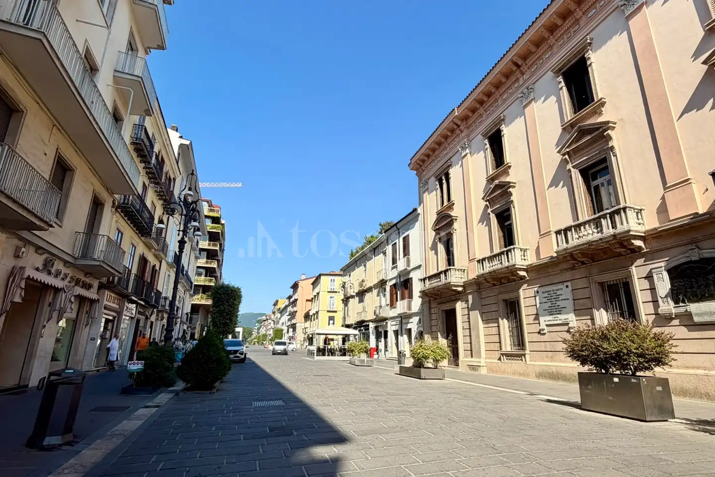 Casa in affitto di 115 mq a €800 (rif. 150/2026)
