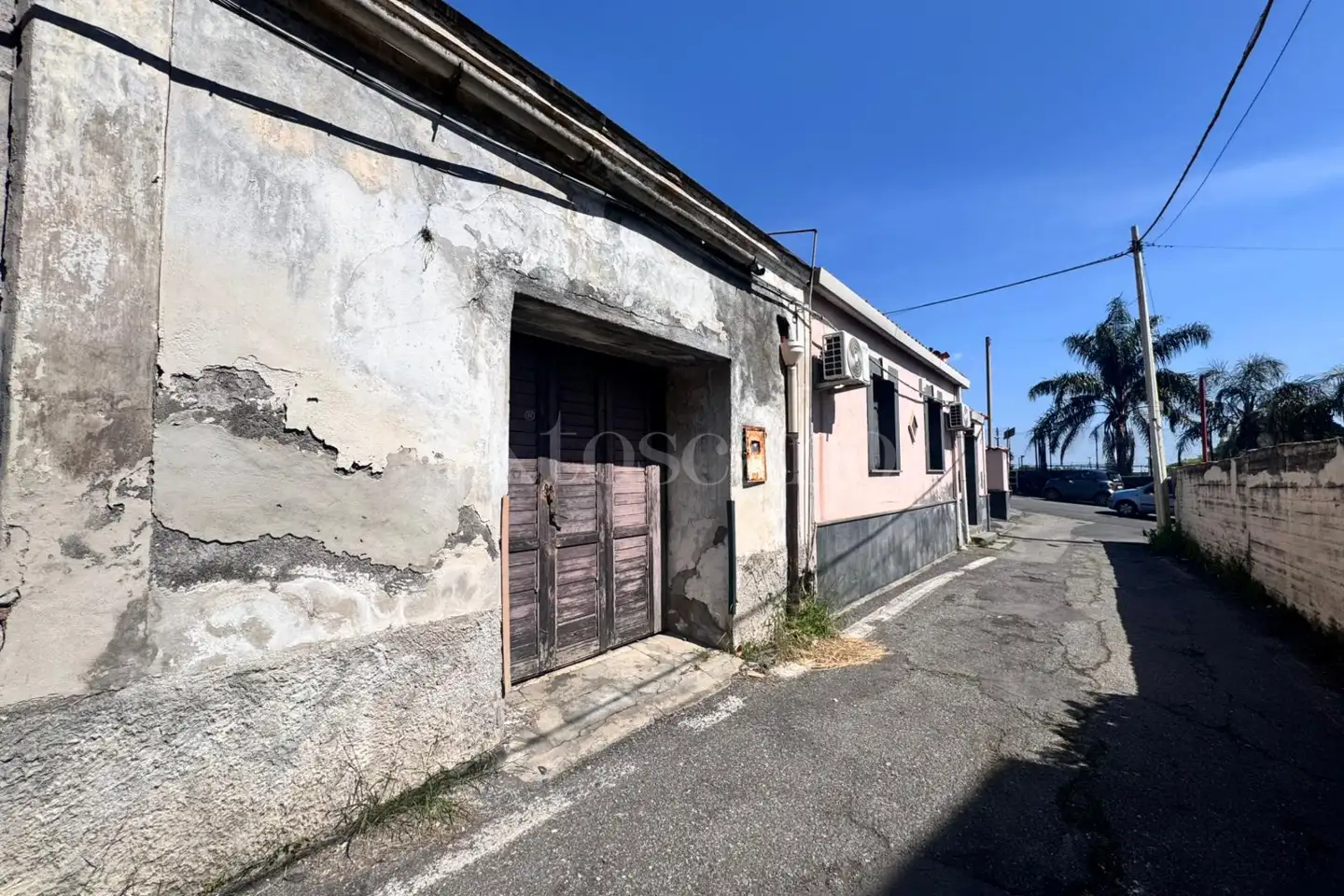 Casa Indipendente in vendita di 65 mq a €55.000 (rif. 54/2026)