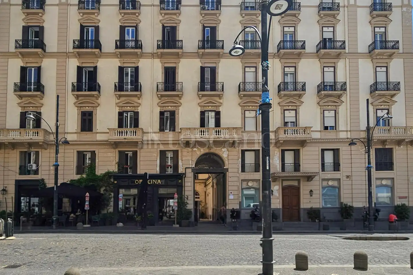Casa in vendita di 170 mq a €1.290.000 (rif. 29/2026)
