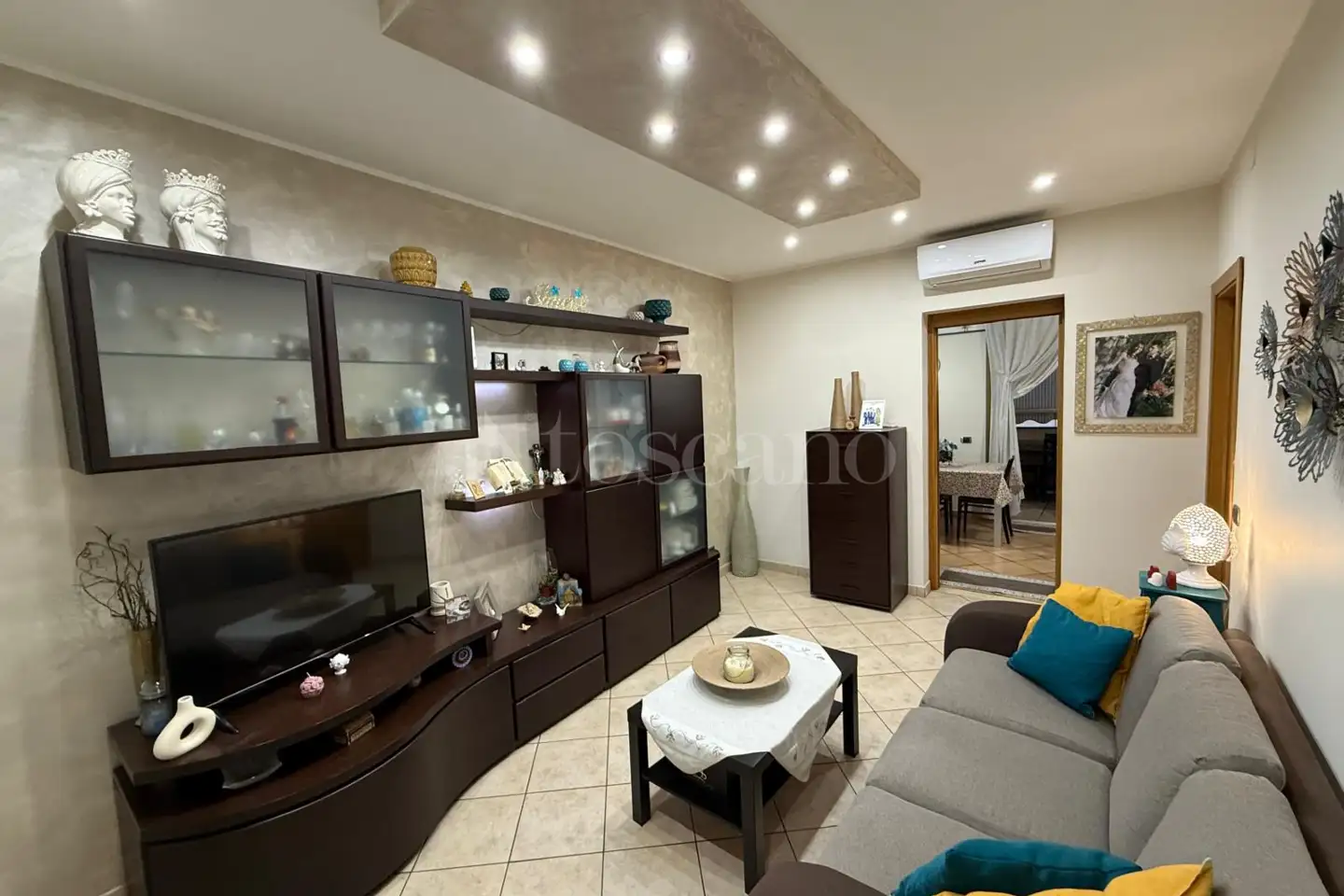 Attico in vendita di 74 mq a €119.000 (rif. 16/2026)