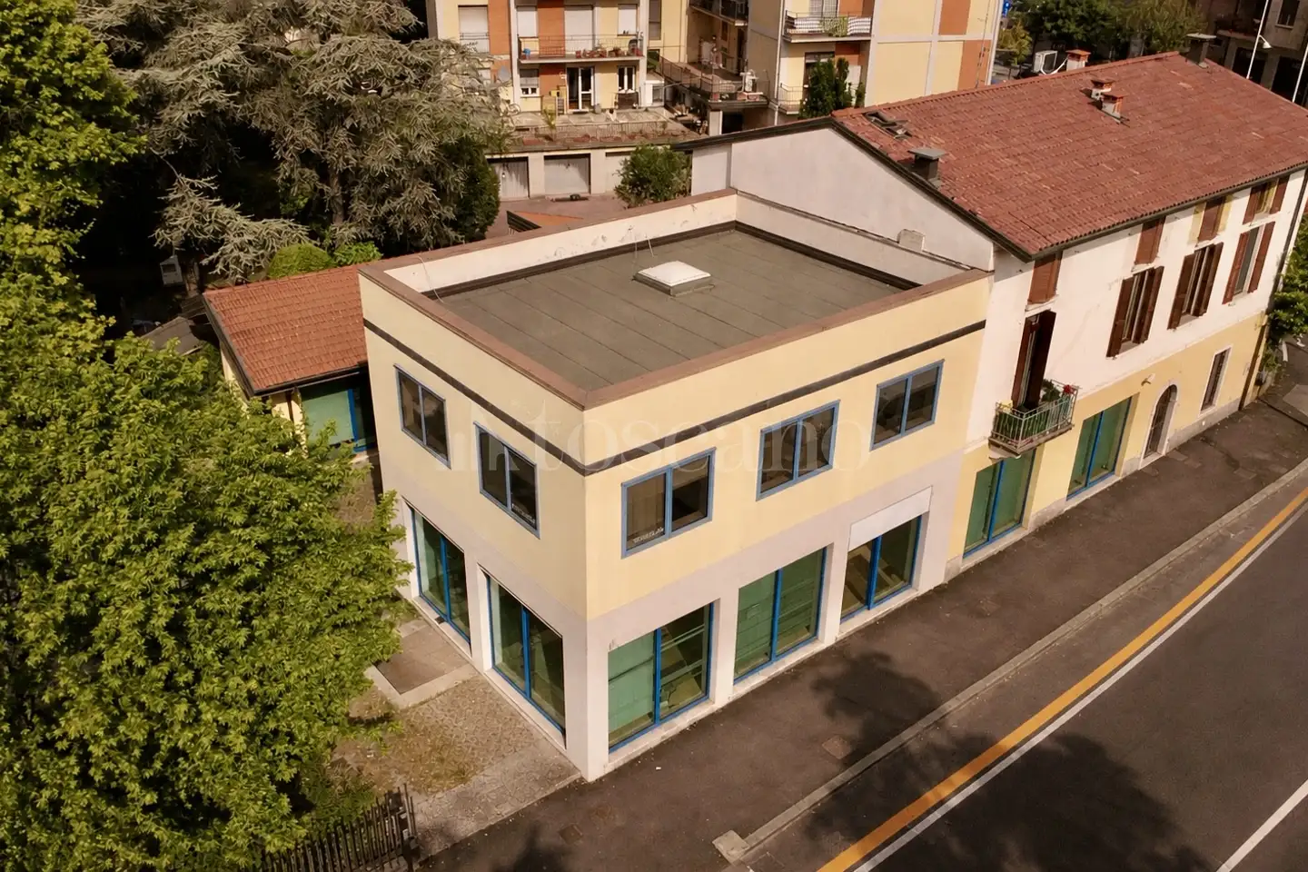 Palazzo in vendita di 365 mq a €650.000 (rif. 21/2026)