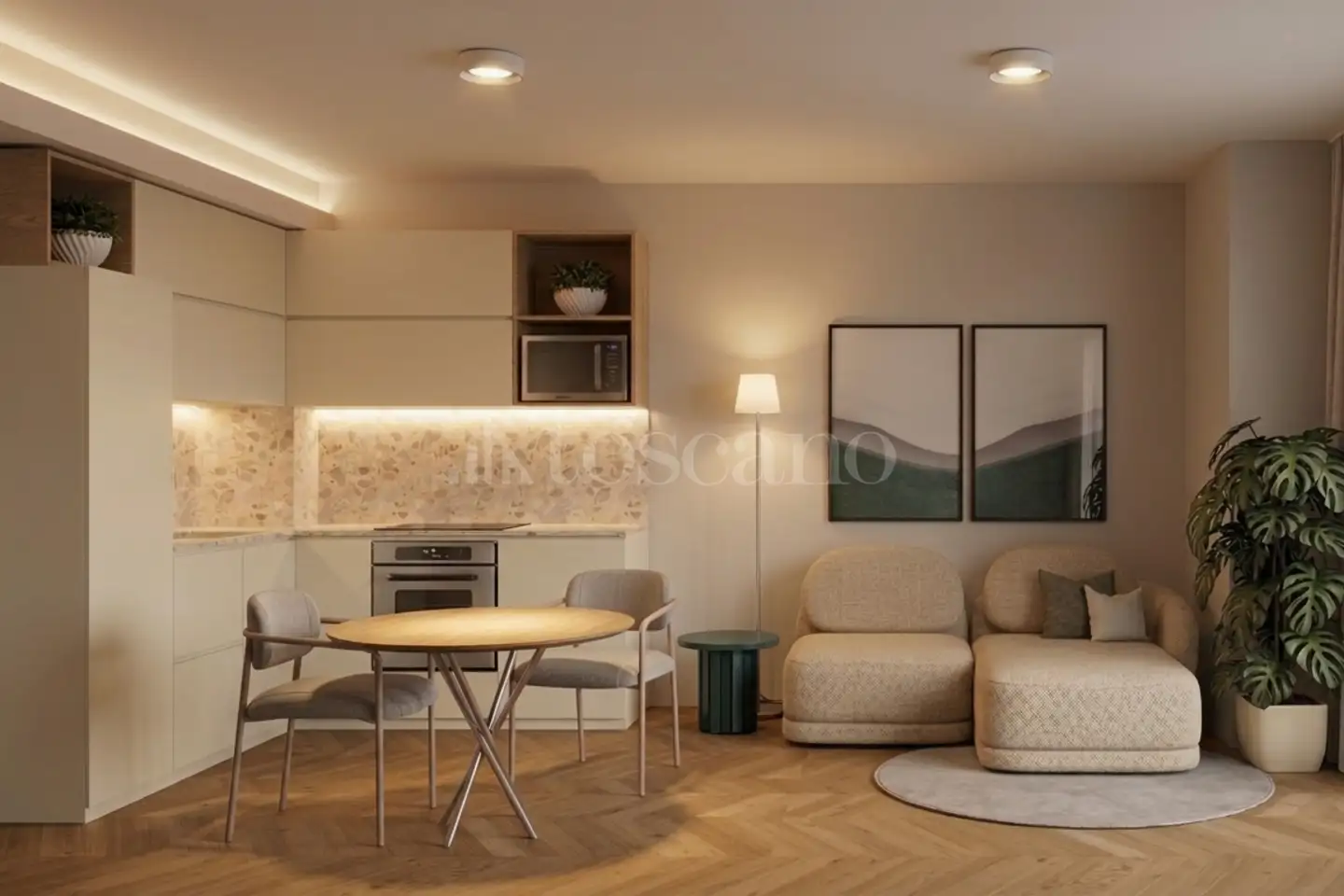 Casa in vendita di 60 mq a €365.000 (rif. 9/2025)