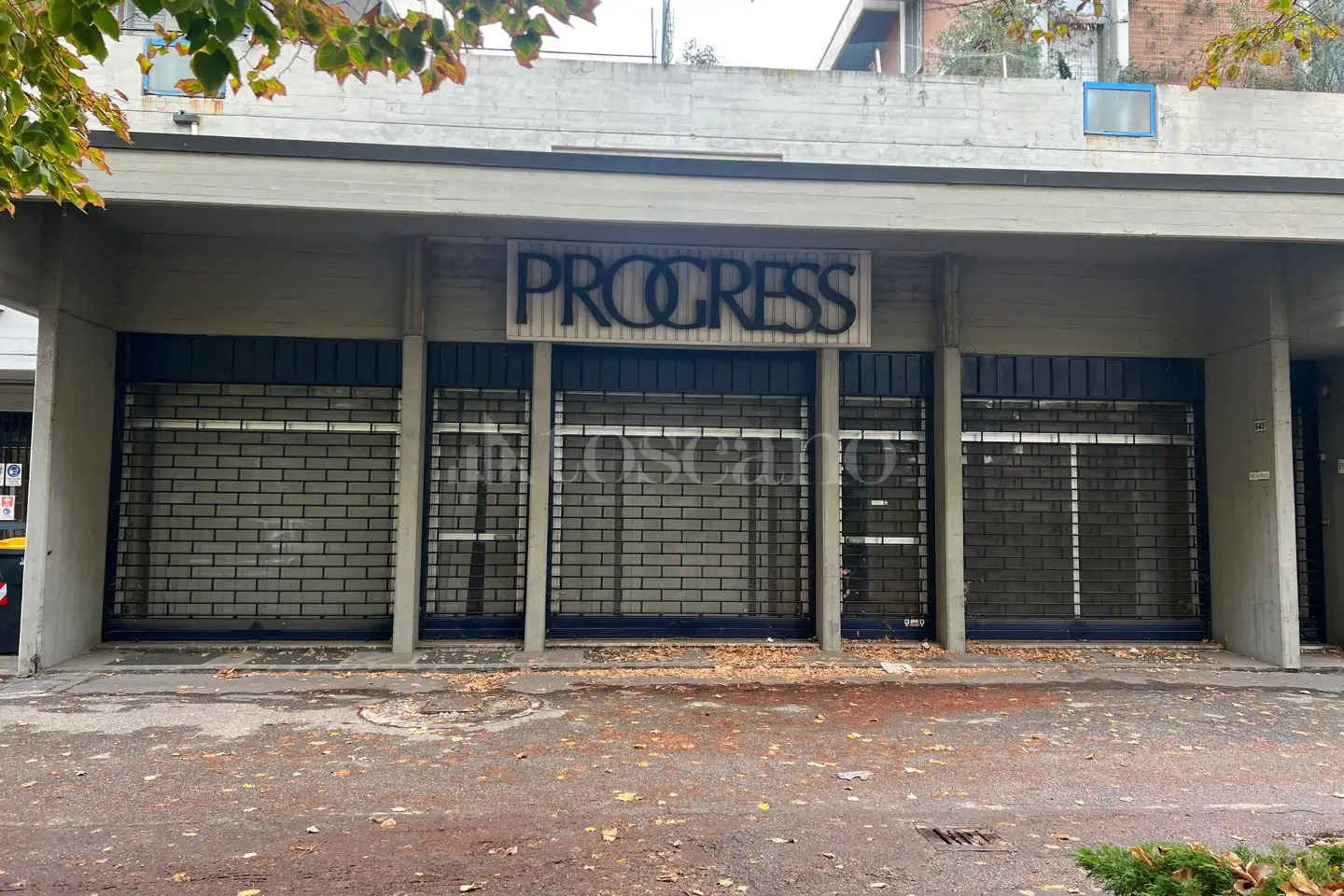 Negozio in vendita di 158 mq a €129.000 (rif. 5/2026)